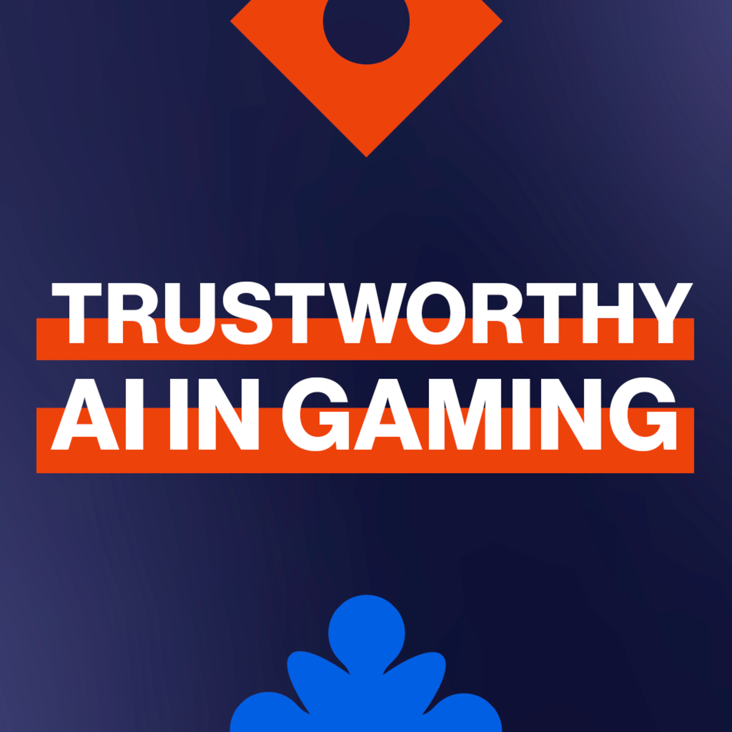 EP213: Can hybrid intelligence make AI more trustworthy? episode artwork