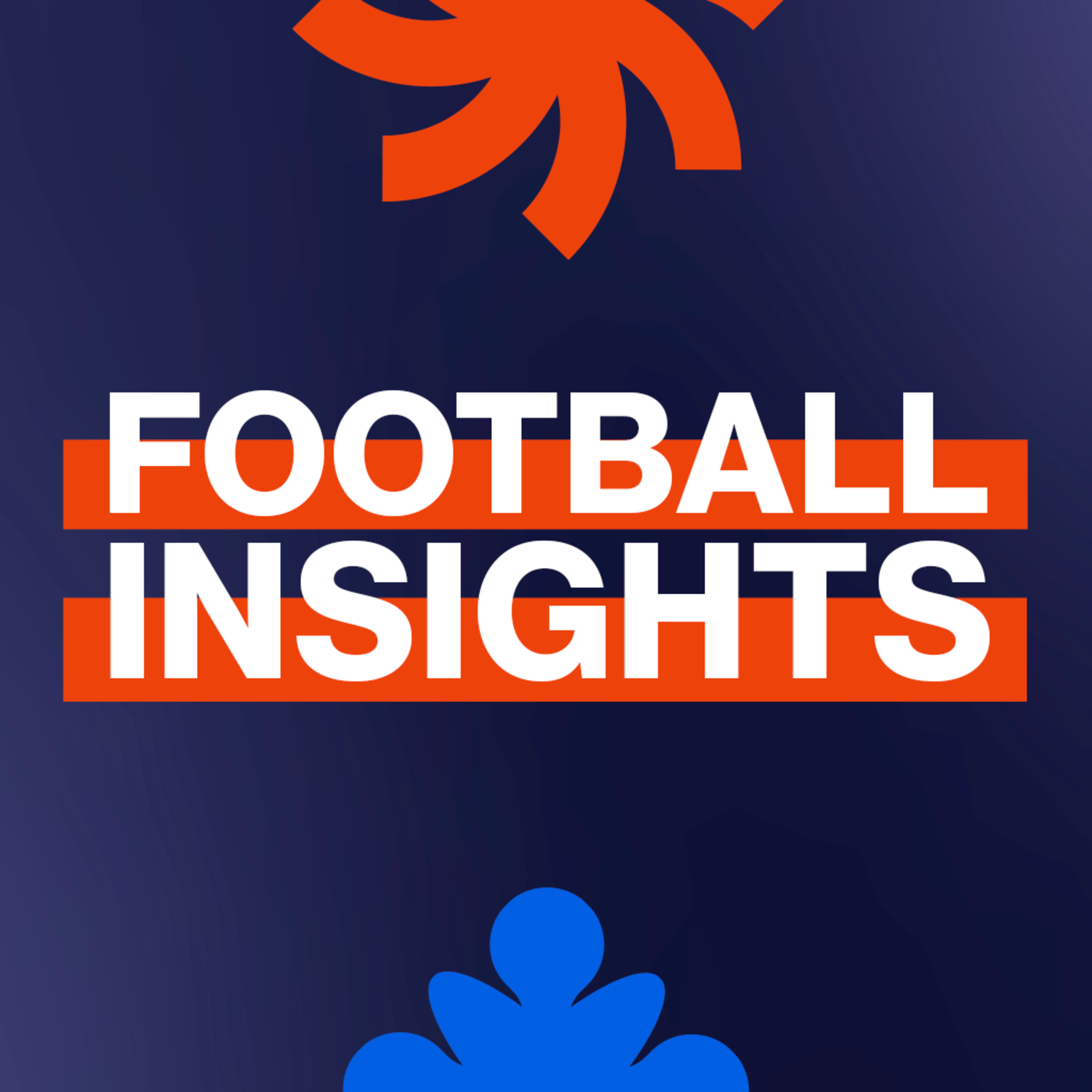 EP219: Football insights with Luis Garcia episode artwork