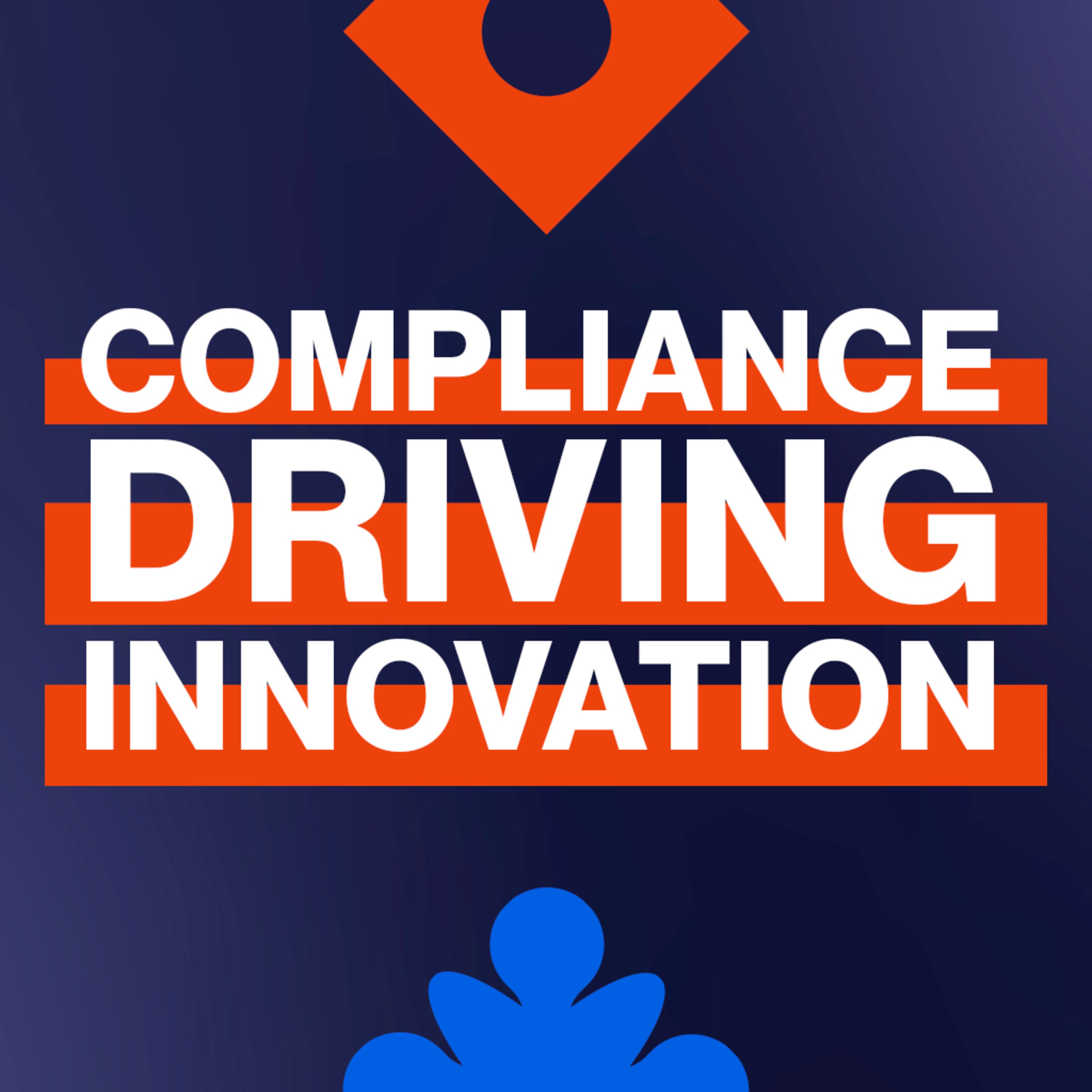 EP221: Is compliance becoming fintech's biggest driver of innovation? episode artwork
