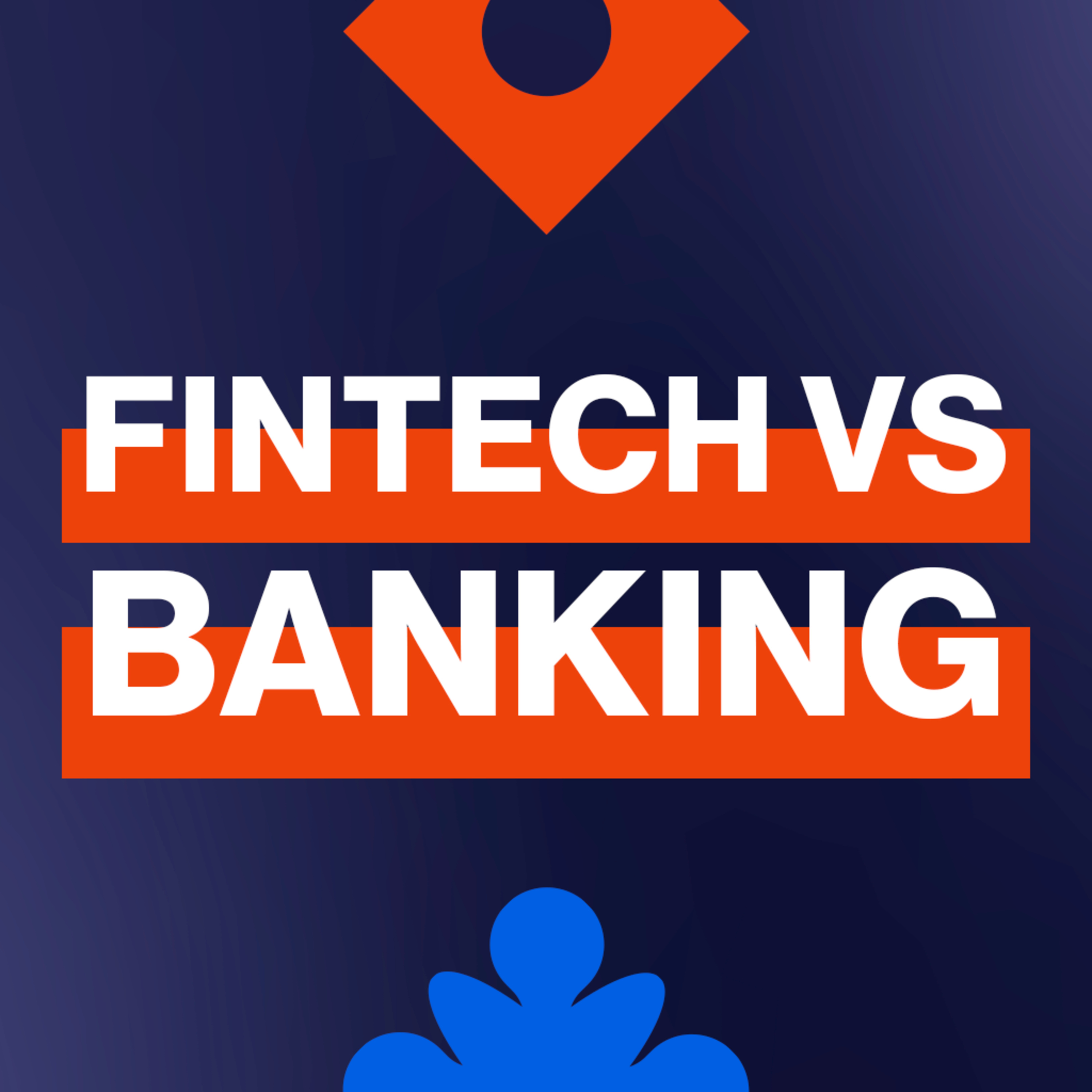 EP217: Fintech vs. Banking? Why Europe Is Entering a New Innovation Era  episode artwork