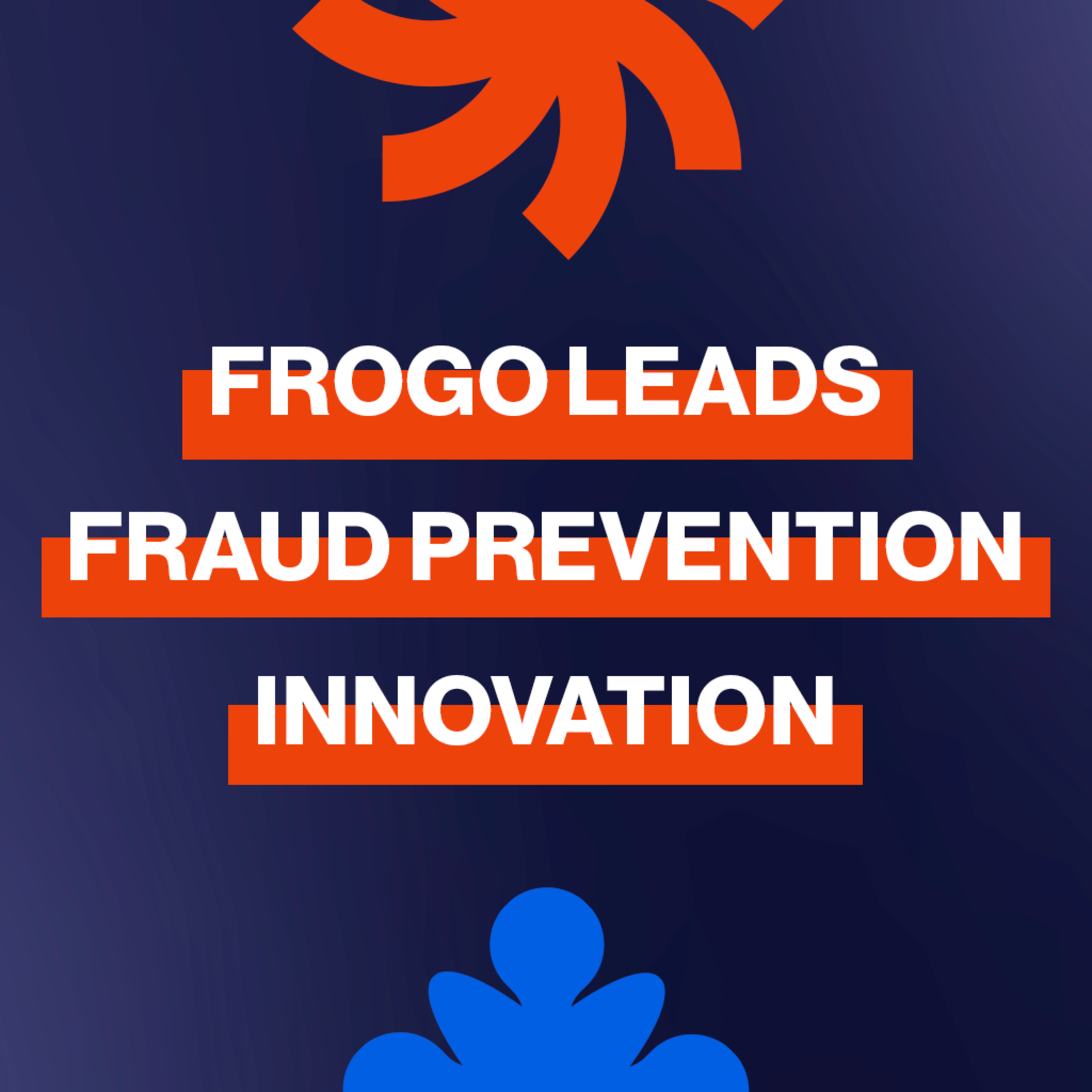EP226: Frogo CEO on the future of fraud prevention episode artwork