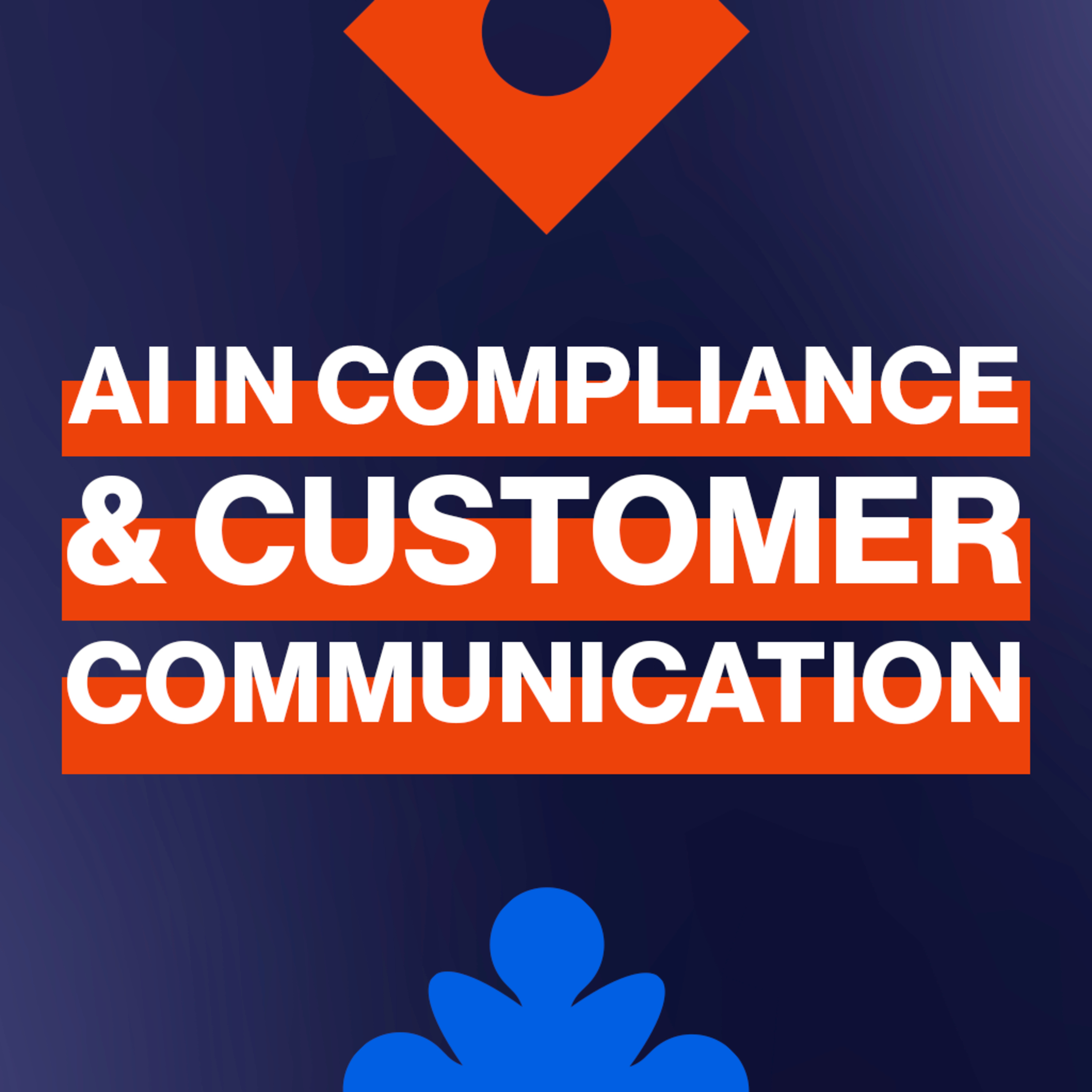 EP223: Insights from Deriskly’s CEO Tatiana Botskina on how AI is transforming compliance and customer communication episode artwork