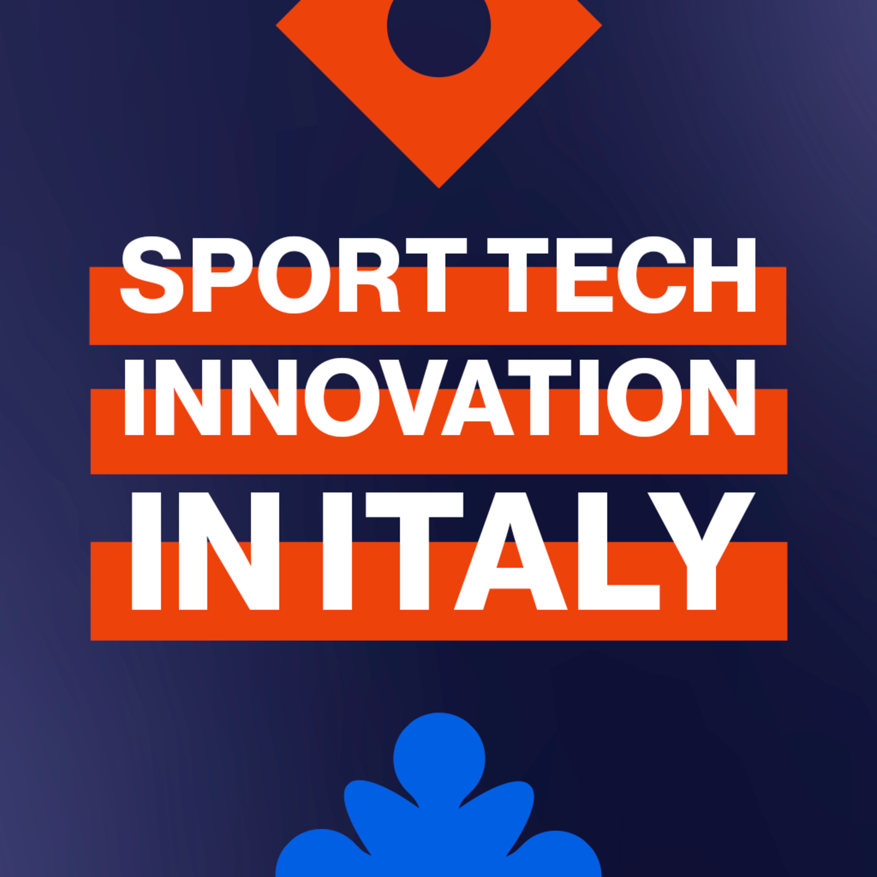 EP228: Sport tech innovation in Italy episode artwork