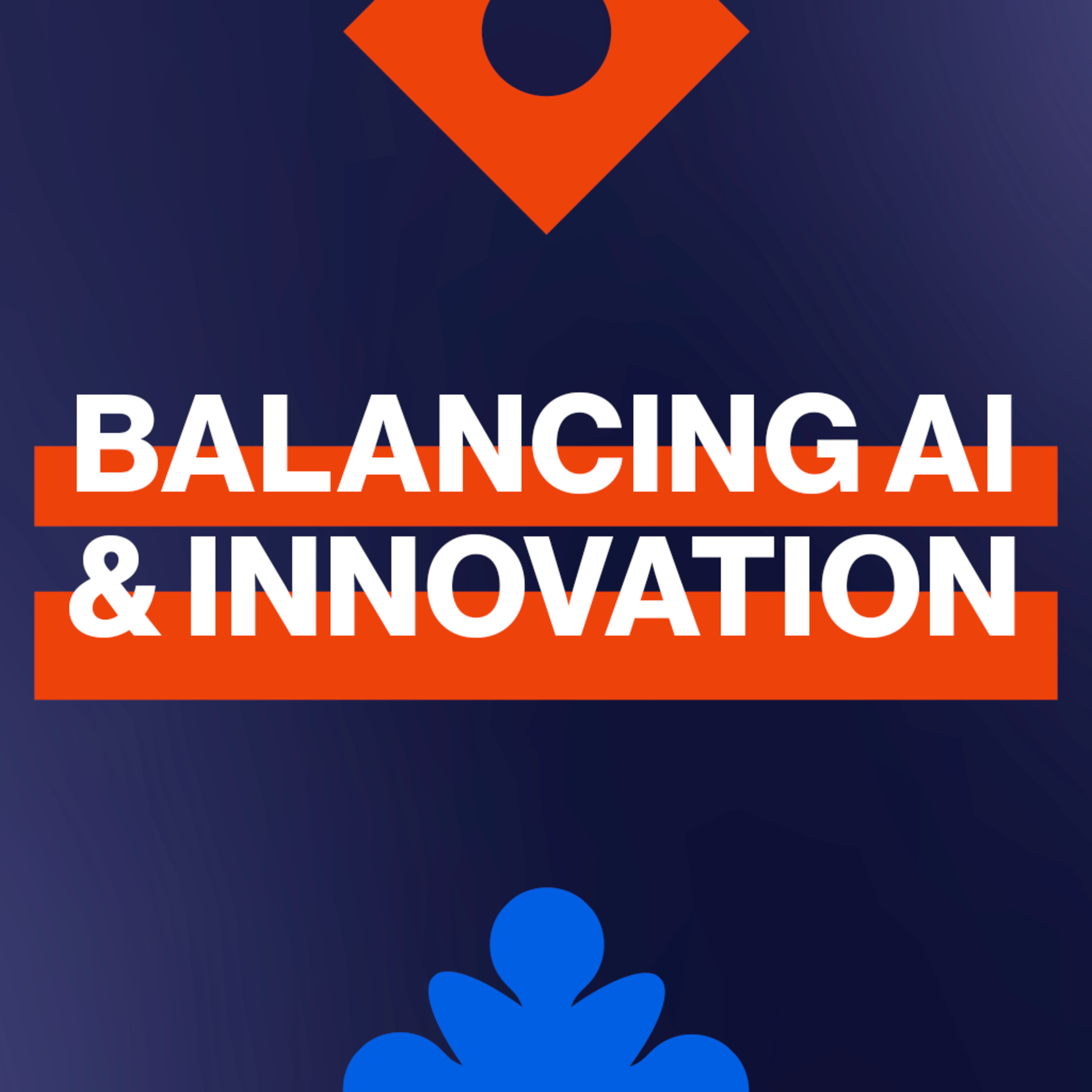 EP230: How is Malta shaping the future of ethical AI and collaborative digital innovation? episode artwork