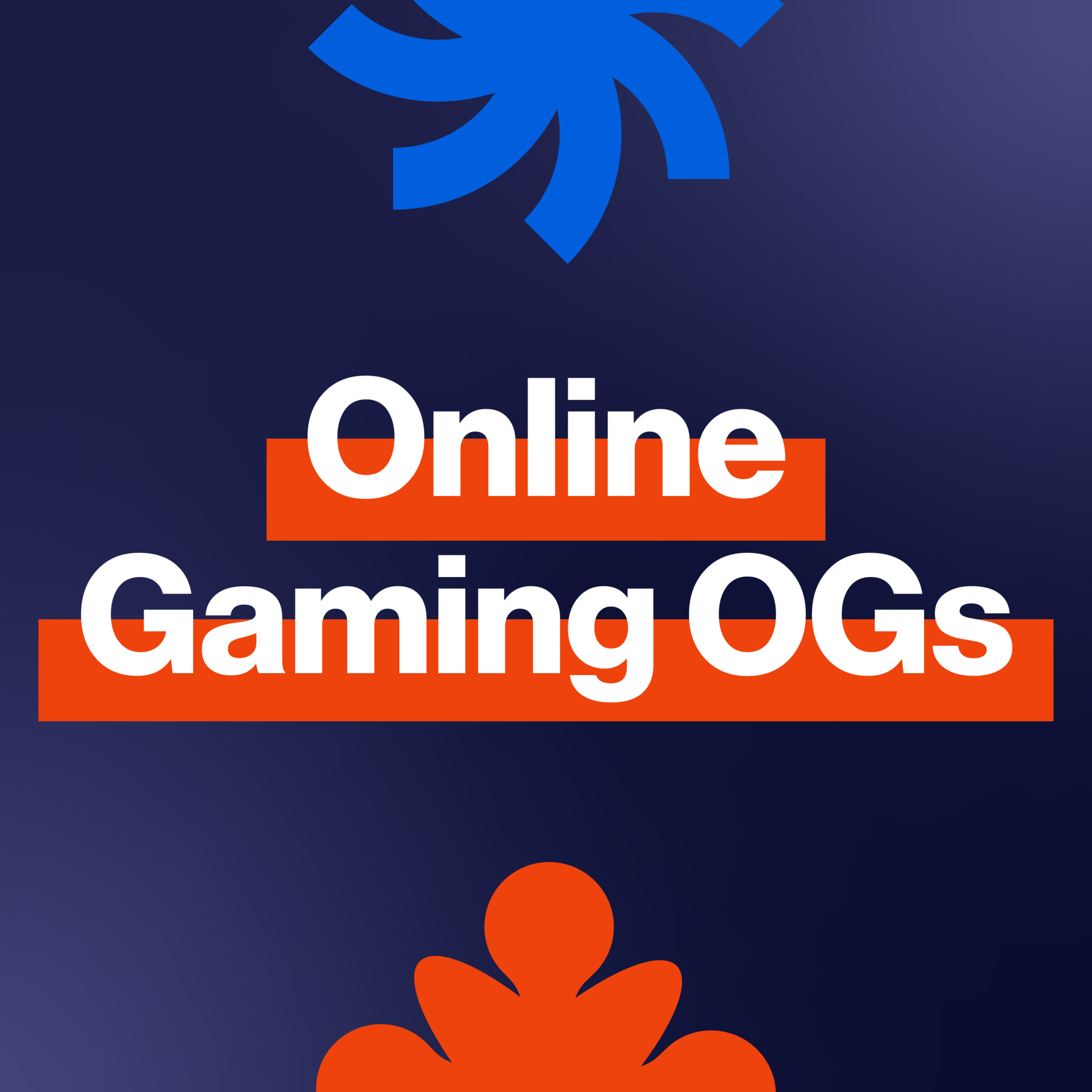 EP231: What defined the culture of online gaming's original pioneers? episode artwork