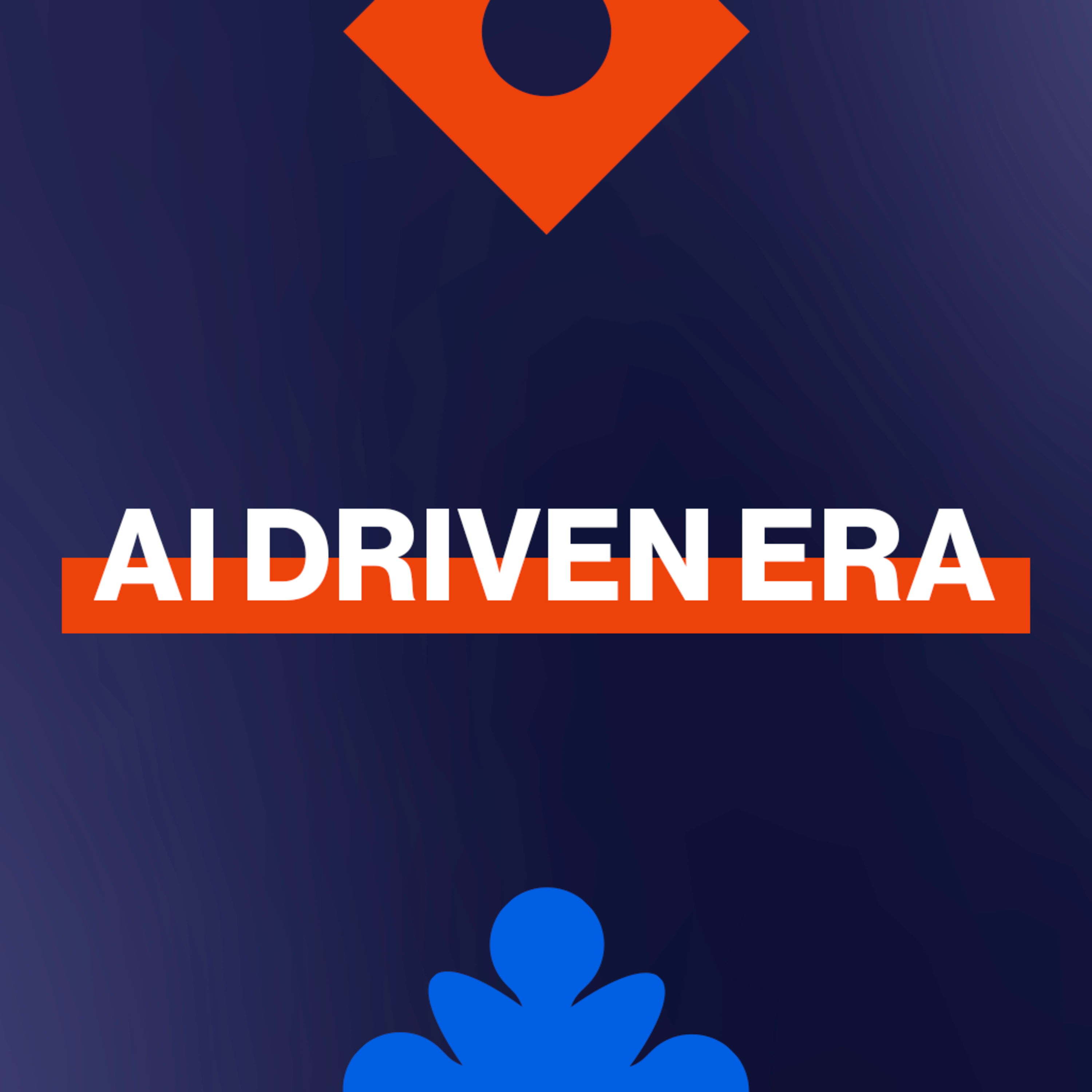 EP241: Can AI, data and people strategy define the future of gaming leadership? episode artwork