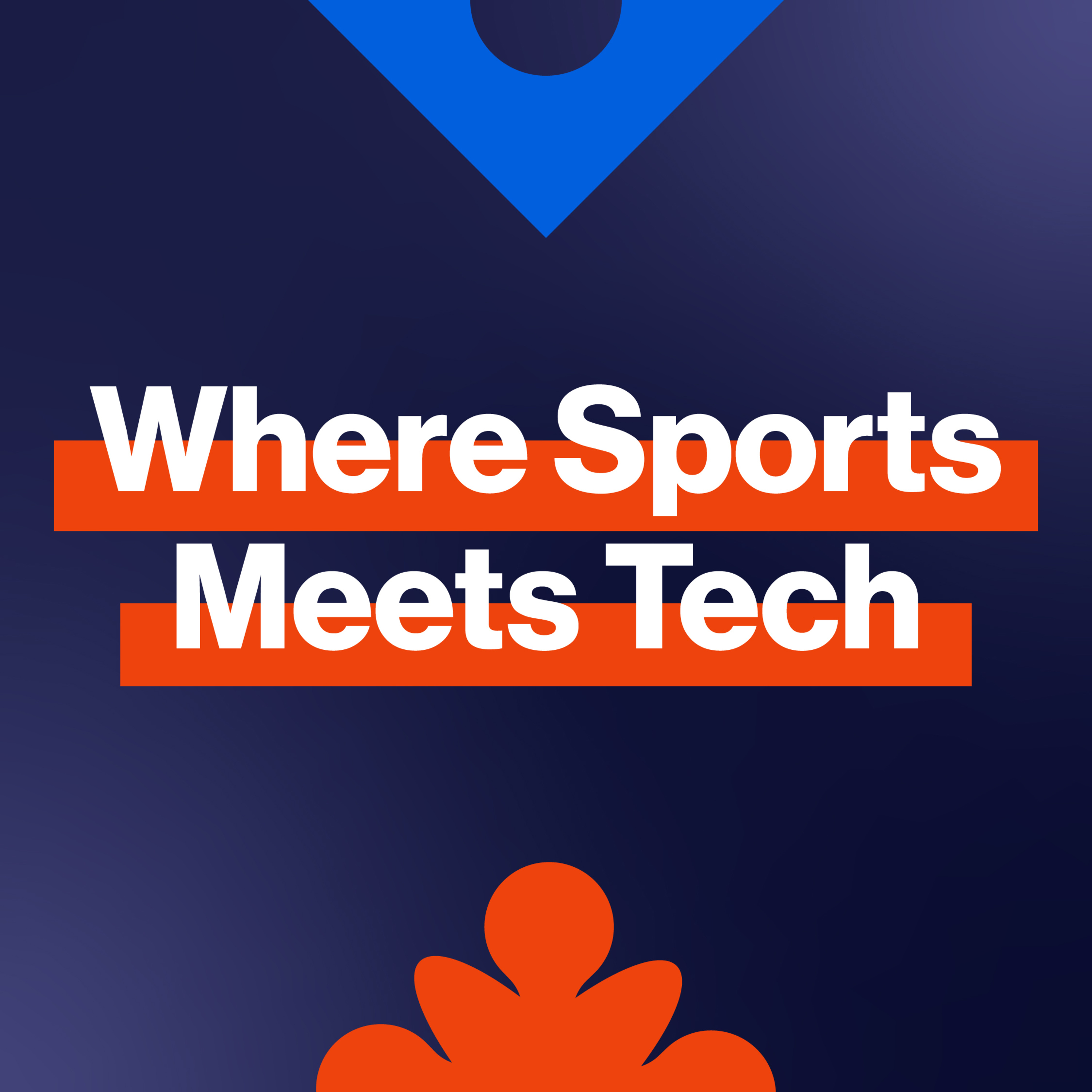 EP243: Can football clubs help drive the future of sports tech? episode artwork