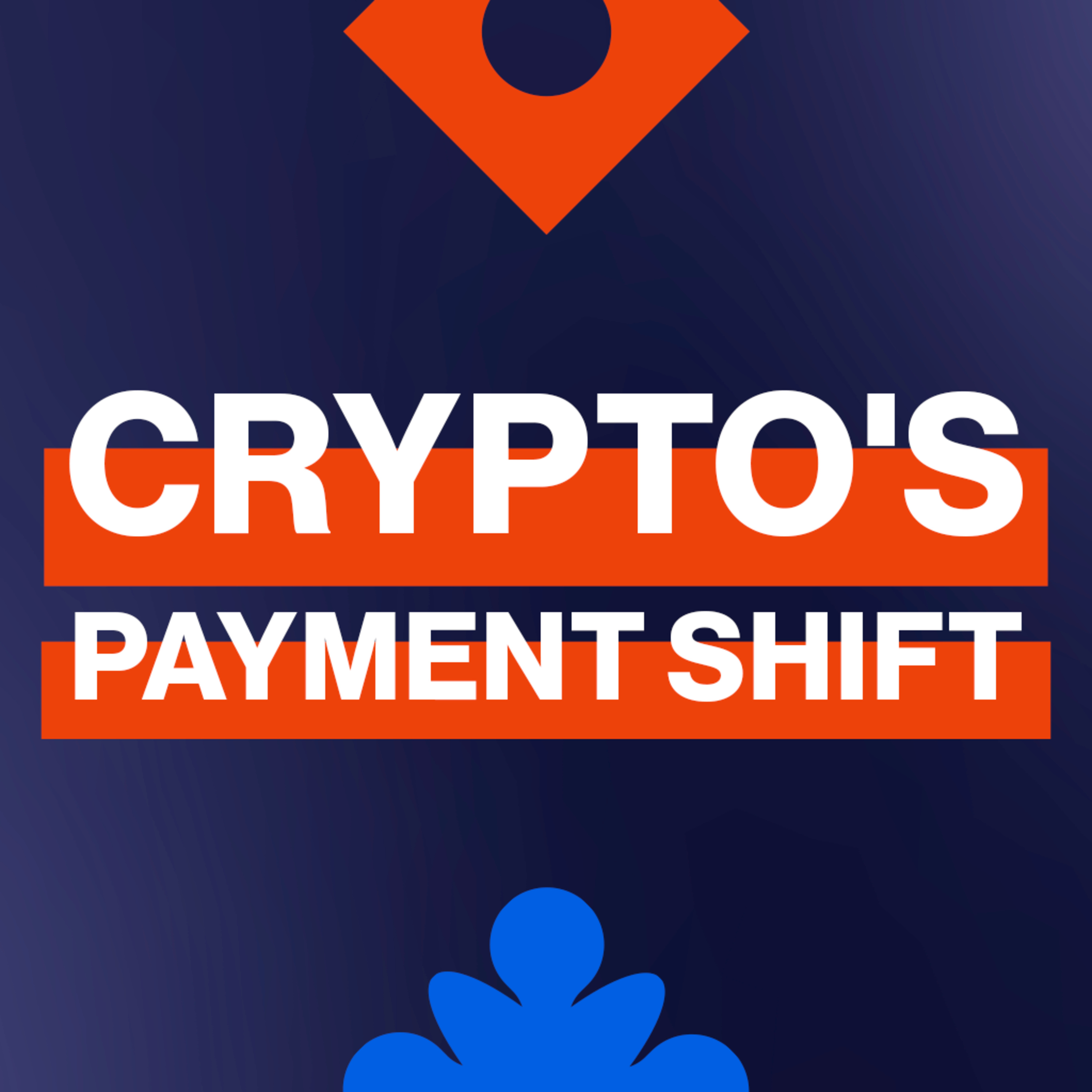 EP250: How is crypto changing the way players pay? episode artwork