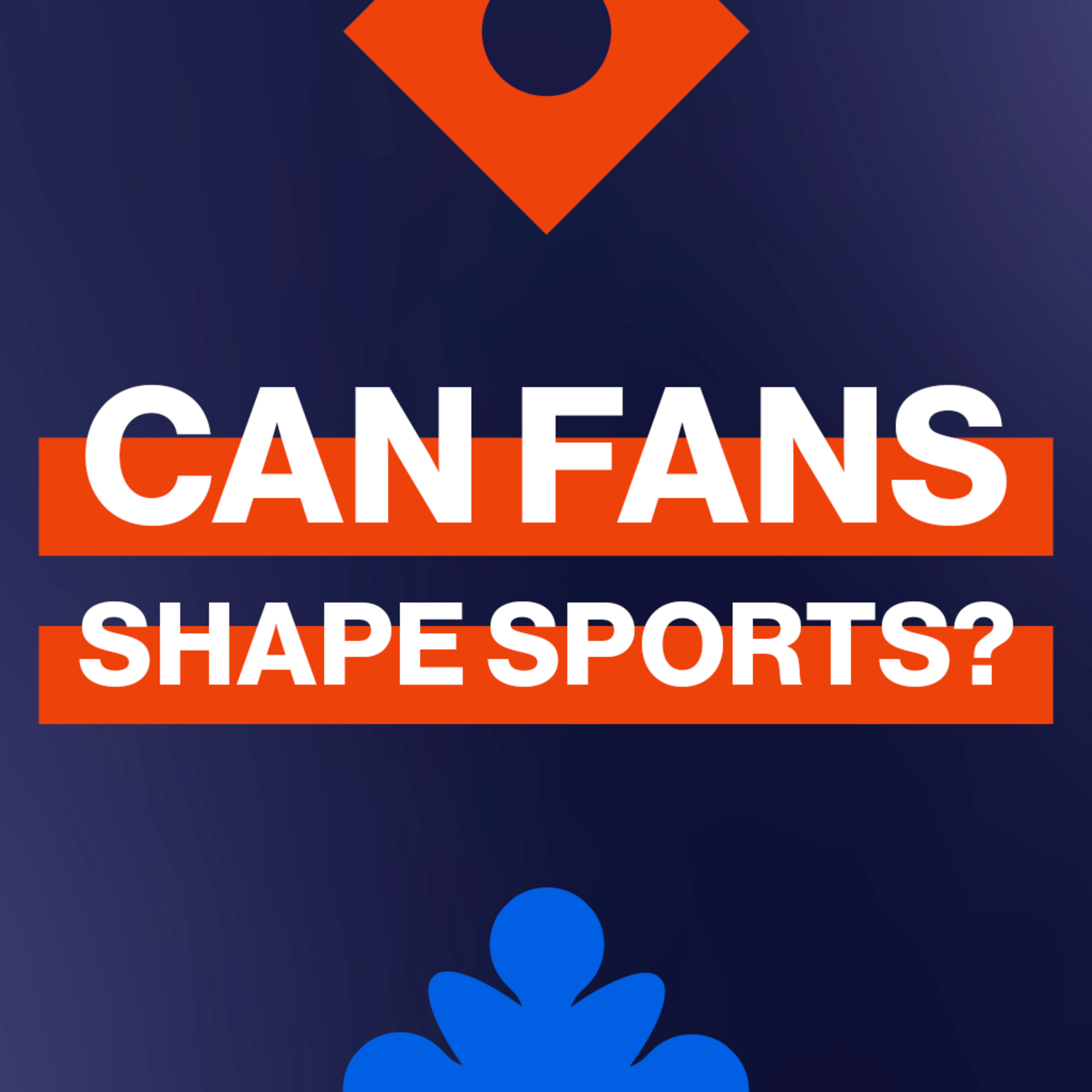 EP240: Sports Innovation: AI, Investment & Fan Engagement with Samir Ceric episode artwork