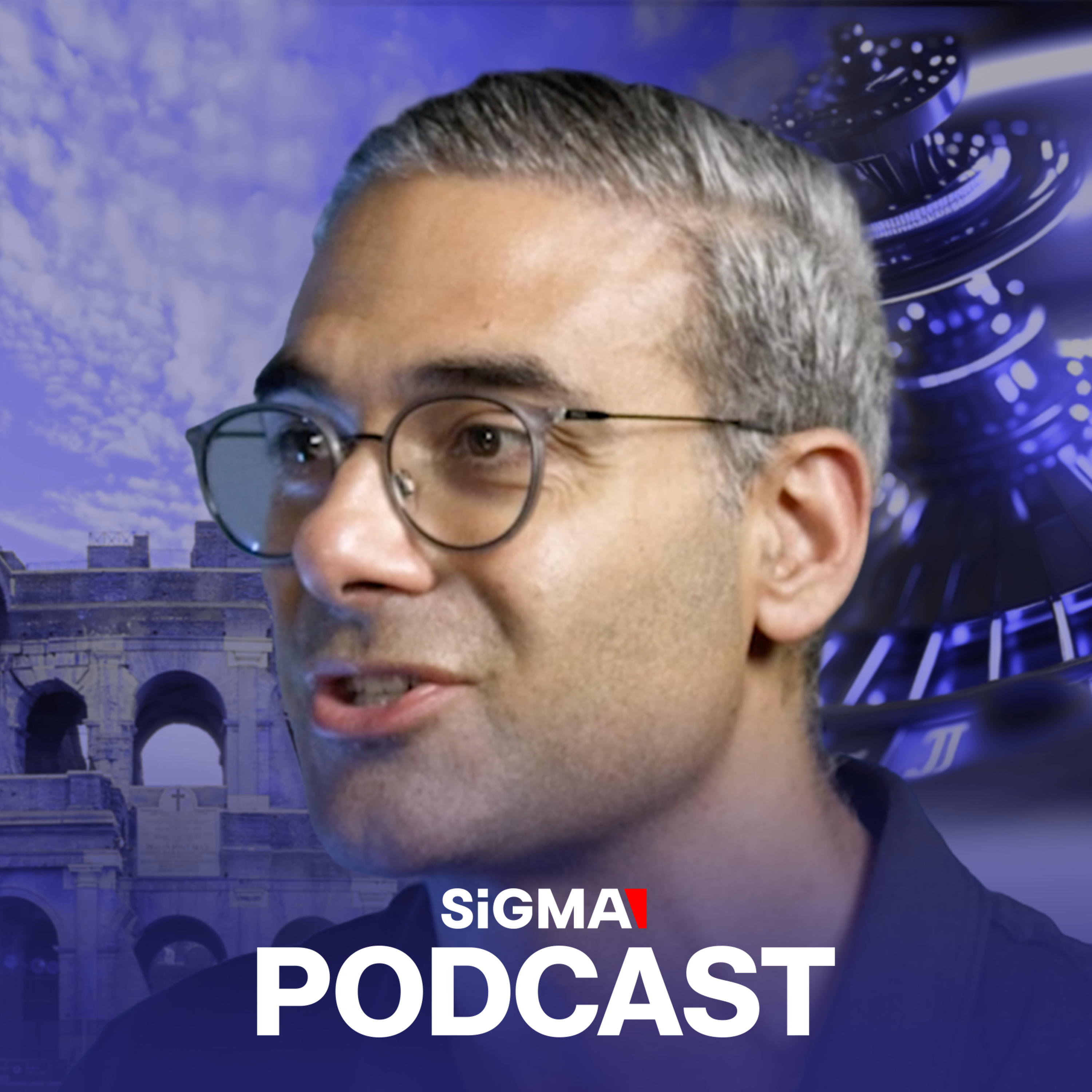 EP262: How is AI transforming responsible gaming? episode artwork