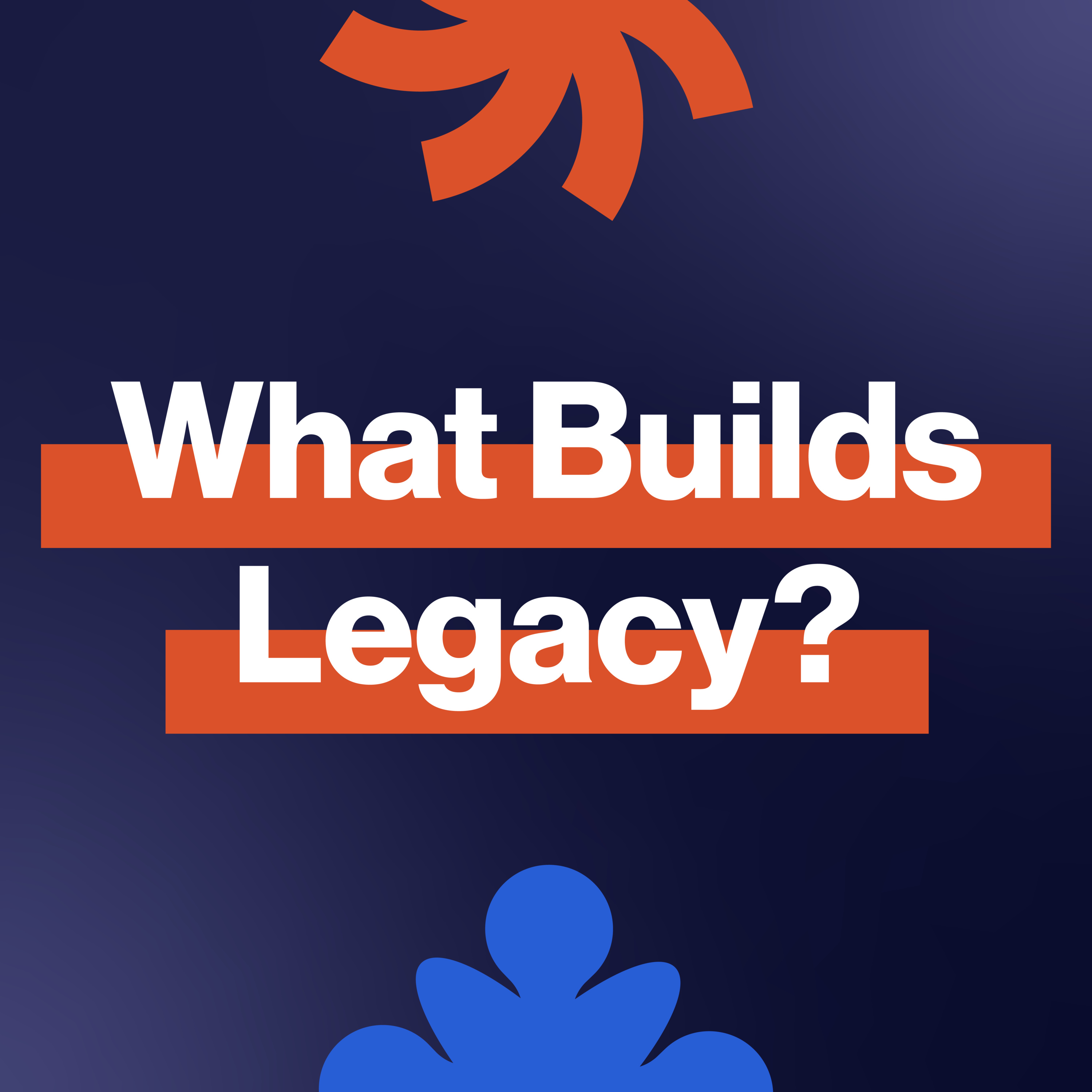 EP255: What turns a sports campaign into a cultural legacy? episode artwork