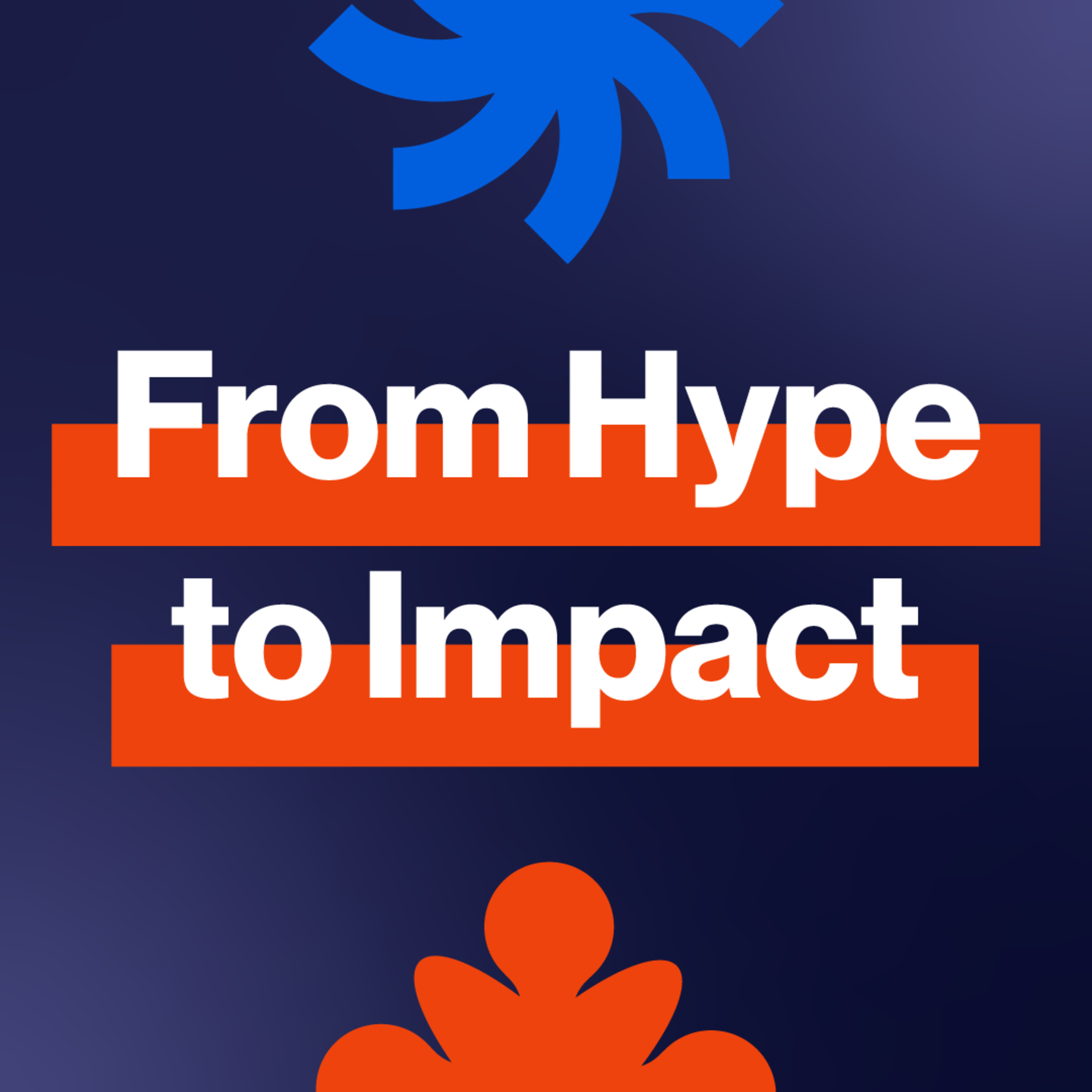 EP257: AI in action: How to use practically in iGaming beyond the hype? episode artwork
