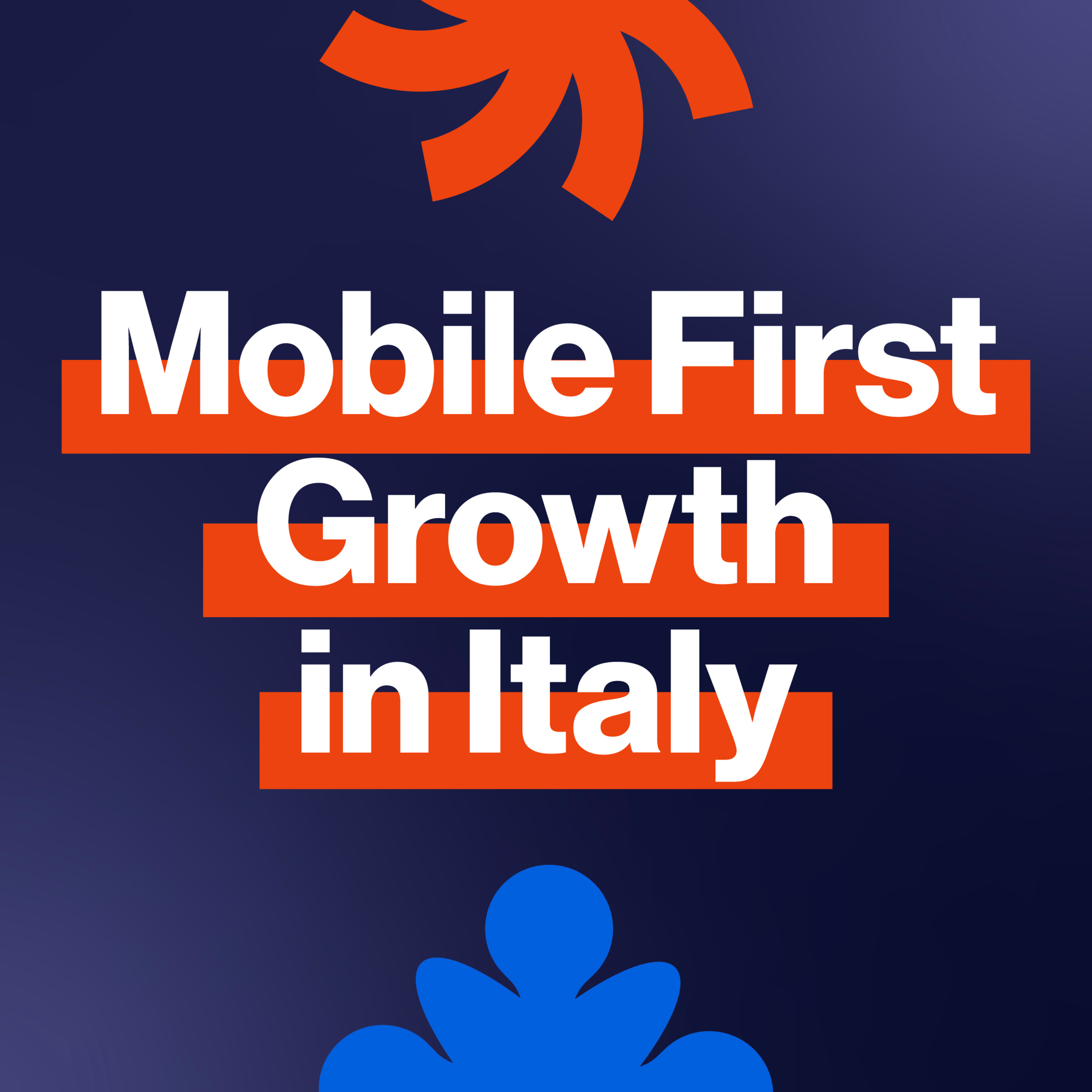 EP214: Mobile first growth in Italy episode artwork