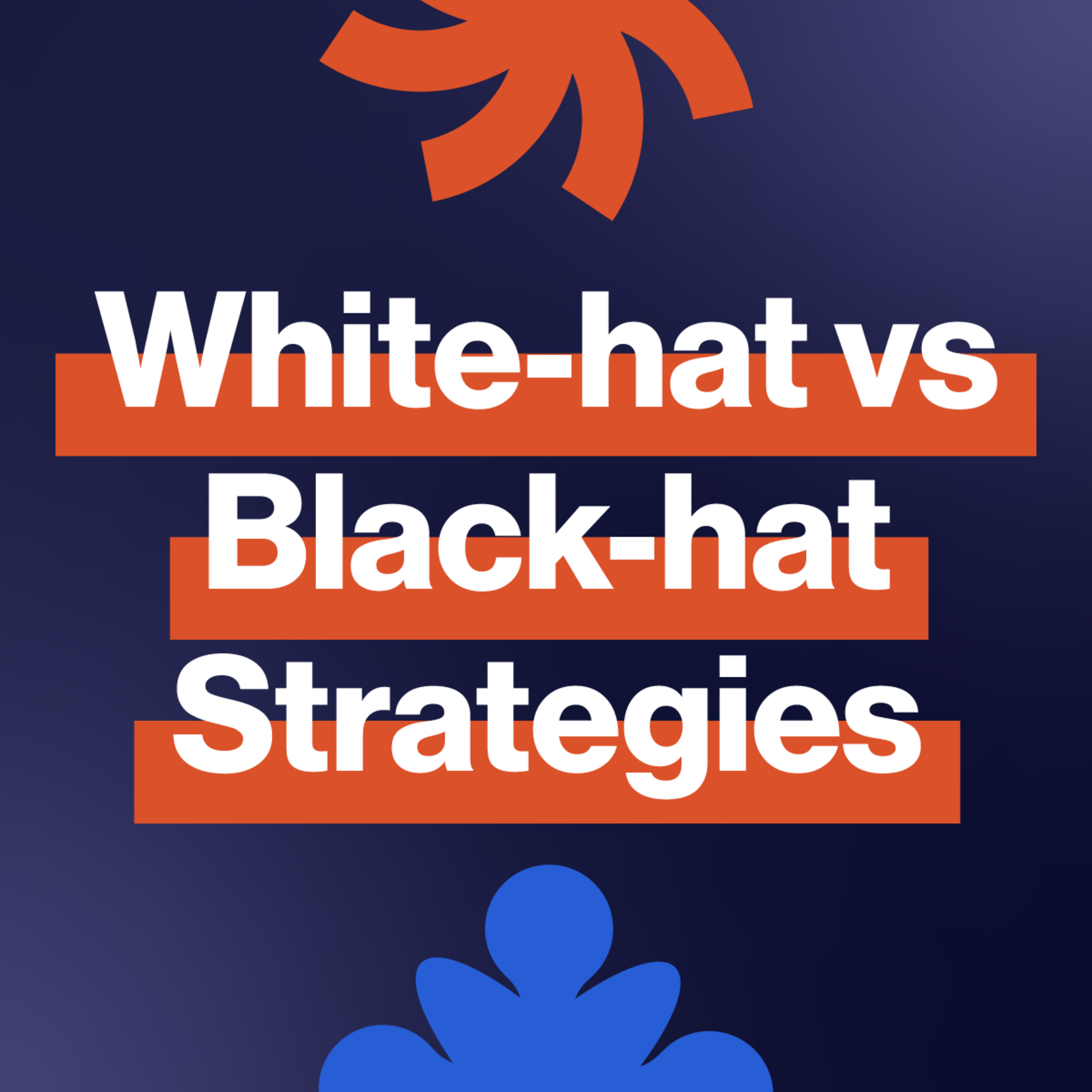EP268: How to boost iGaming traffic using White-hat and Black-hat SEO episode artwork