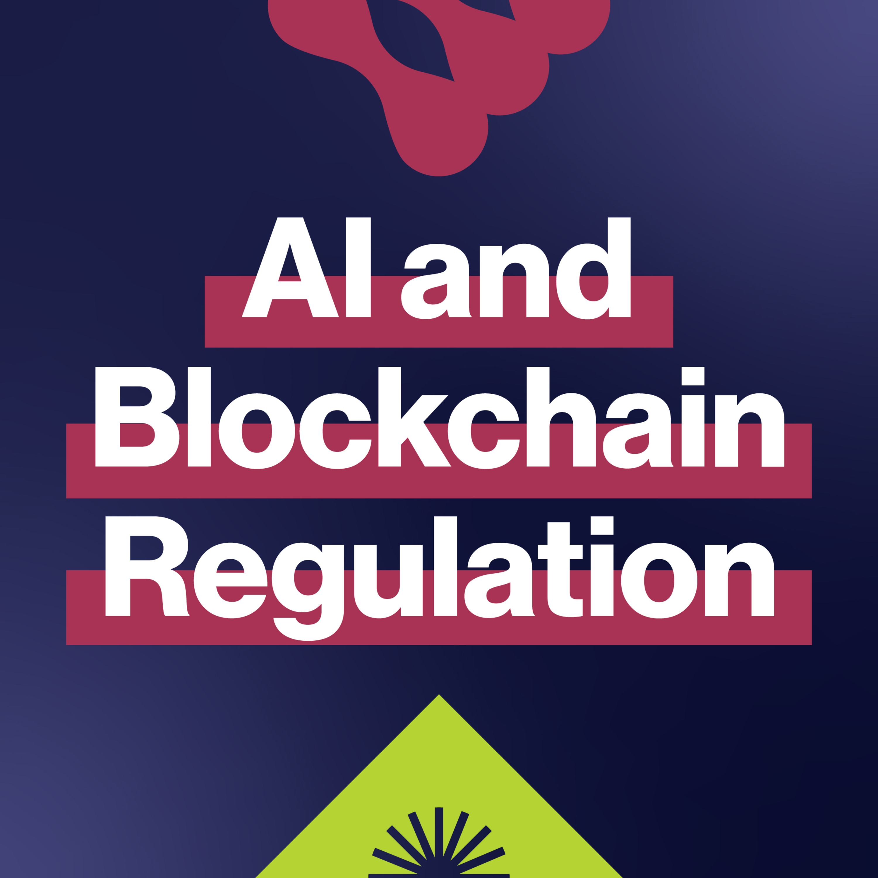 EP261: What are the key regulatory challenges for AI and blockchain today? episode artwork