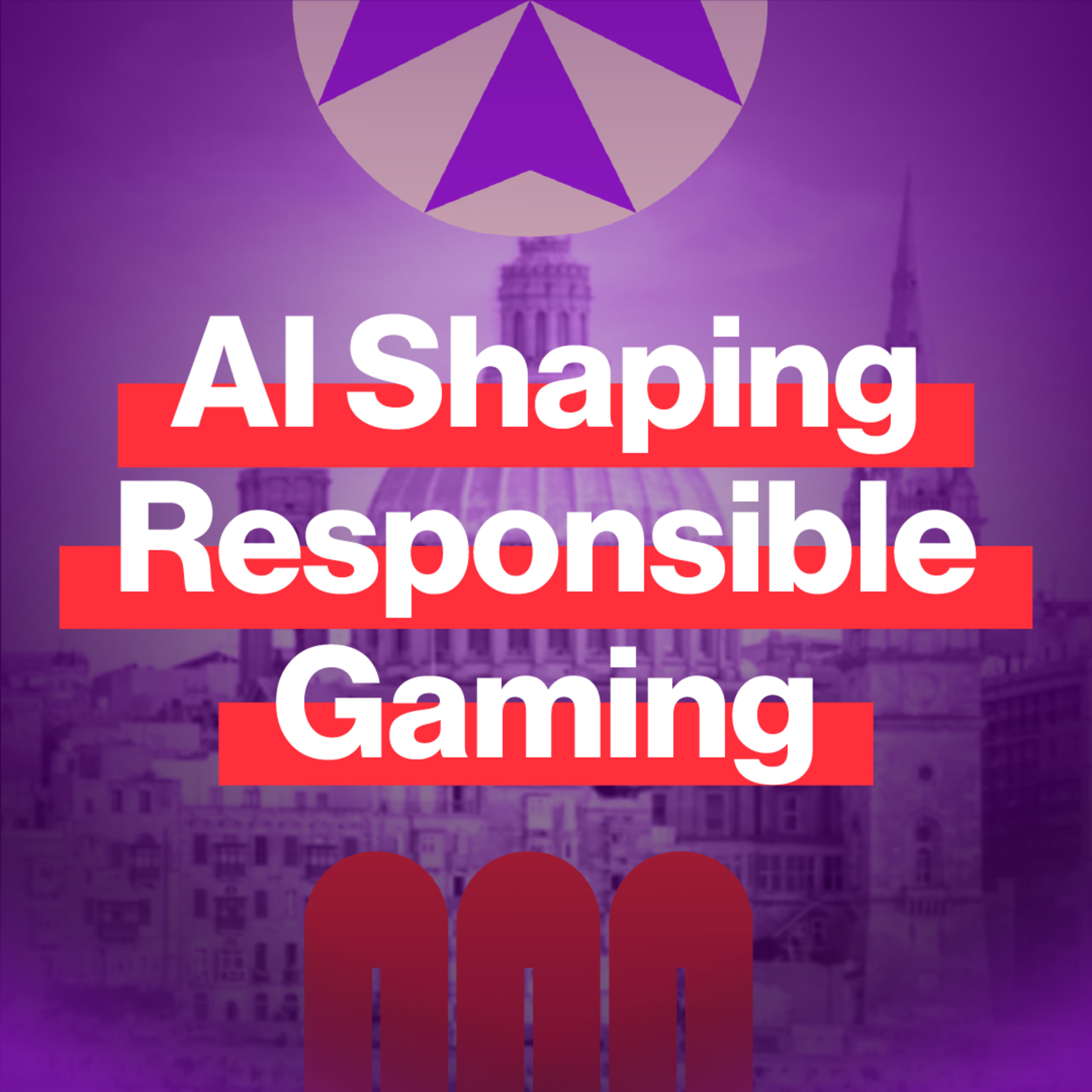 EP267: Can AI balance player protection and profit in responsible gaming? episode artwork
