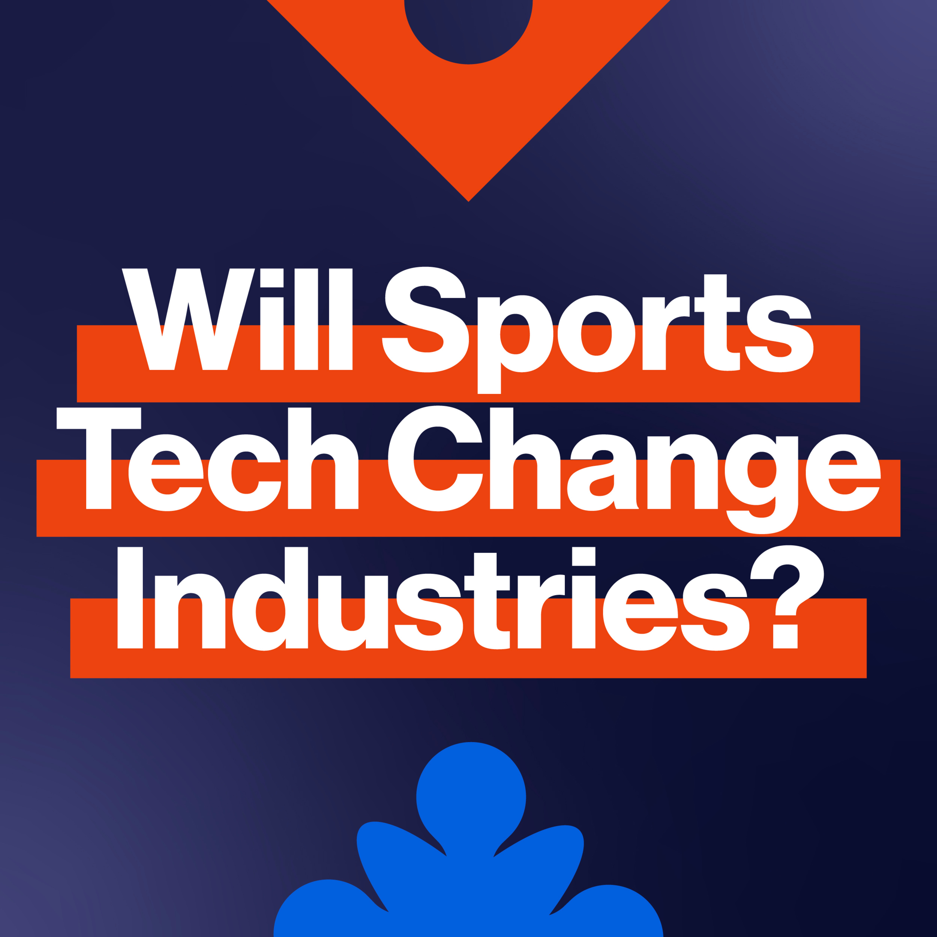 EP272: How sports is a launchpad for cross-industry innovation episode artwork