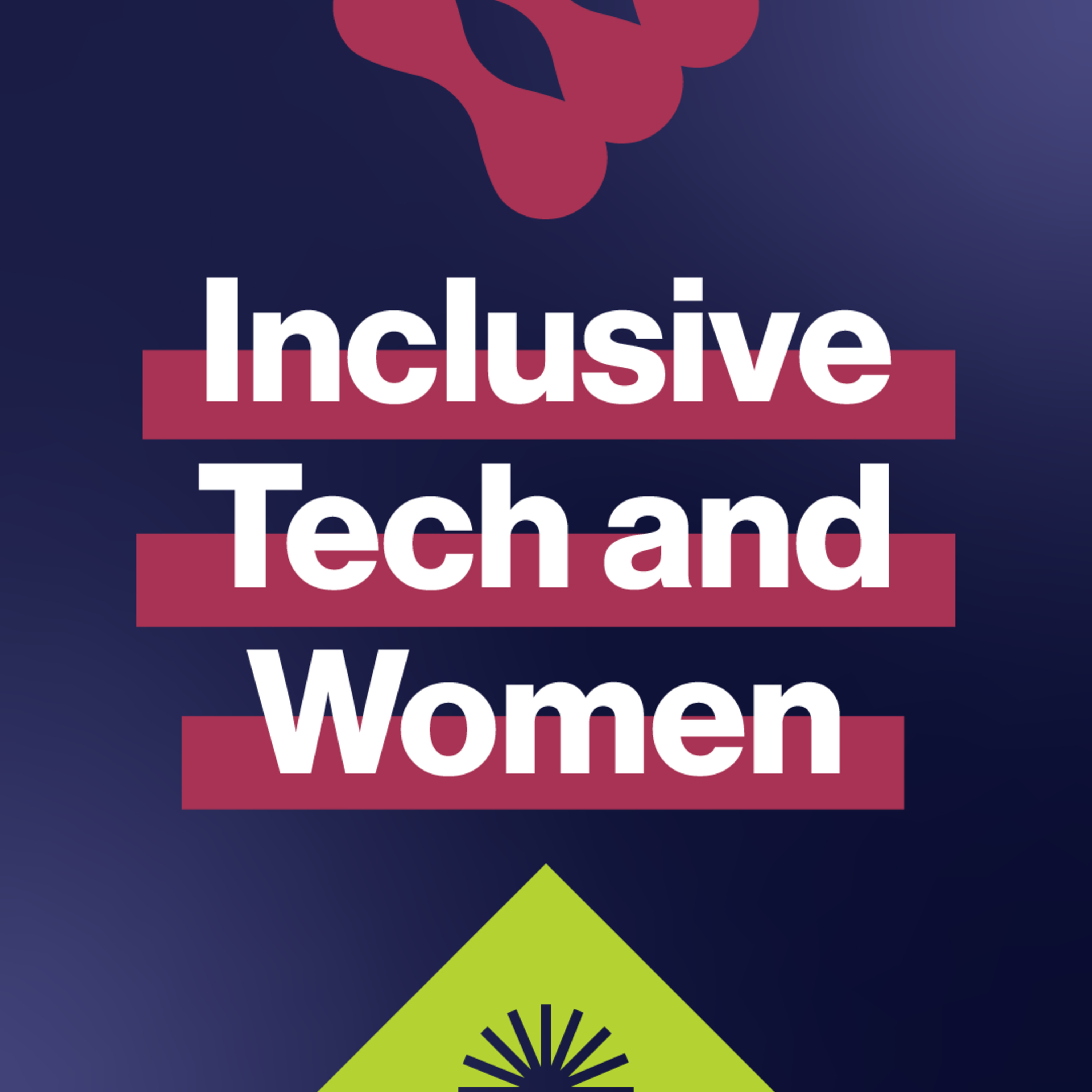 EP270: Inclusive tech and women episode artwork