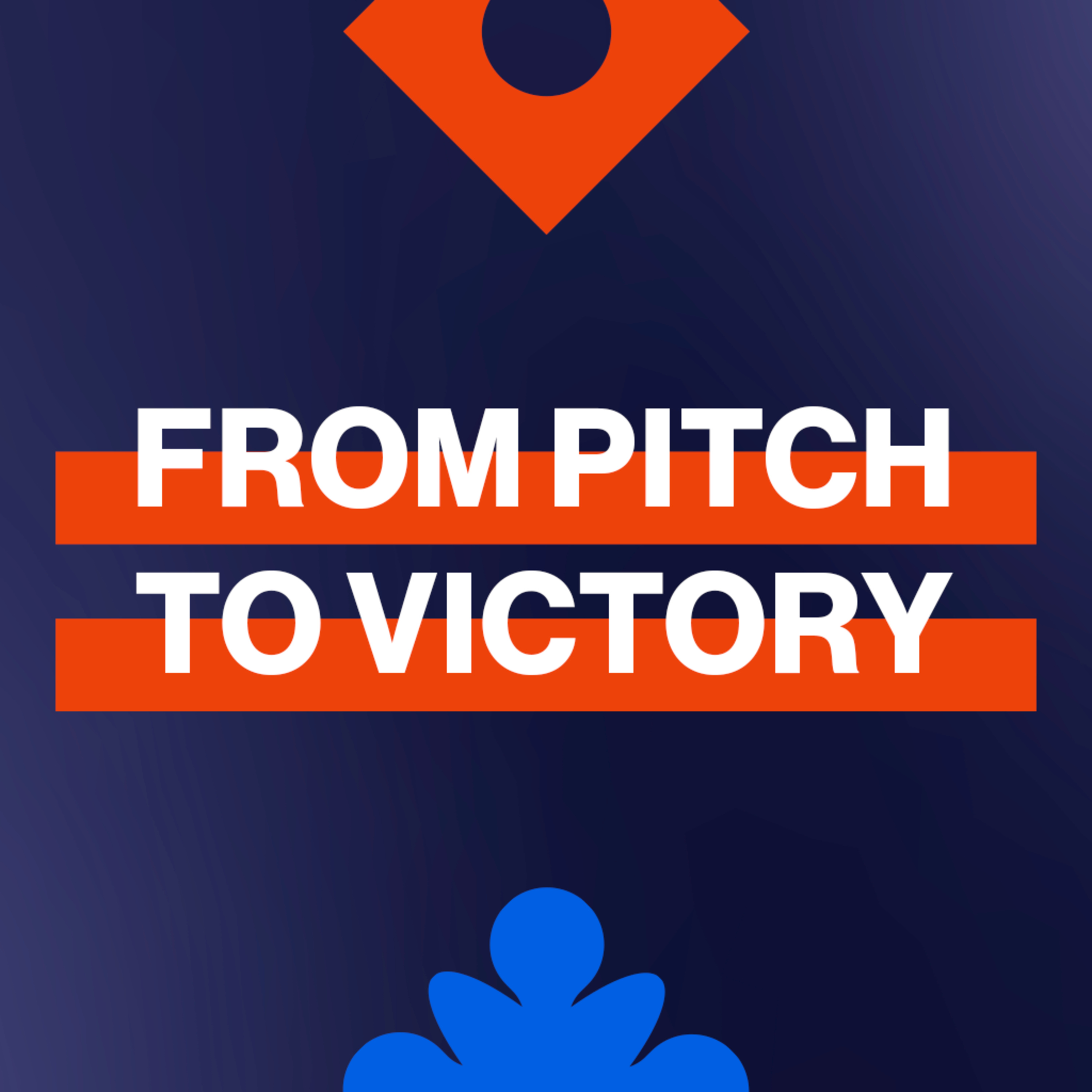 EP275: Vitalentum secures the win at the AIBC Startup Pitch during SiGMA Central Europe 2025 episode artwork