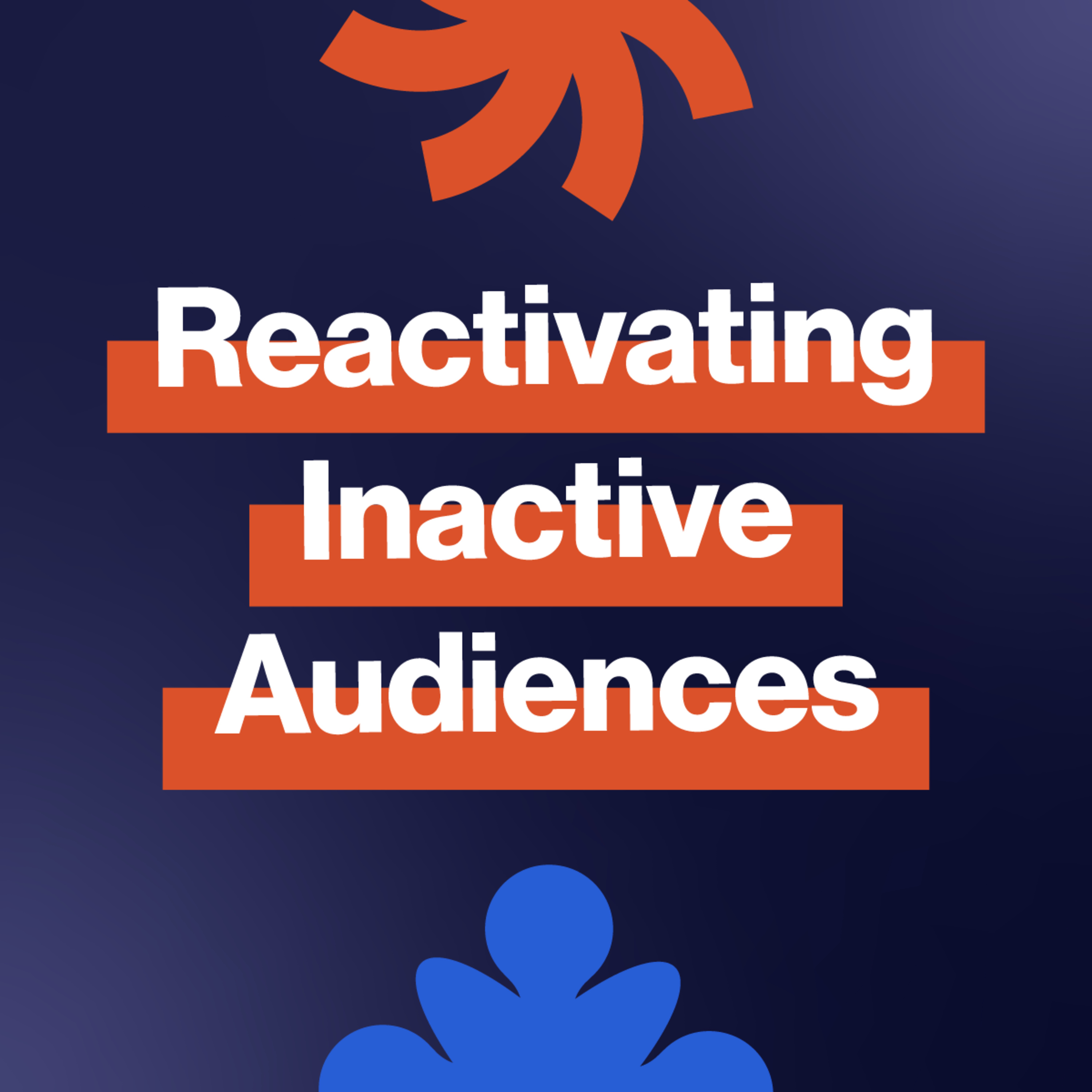 EP276: How can retargeting turn inactive audiences into profitable users? episode artwork