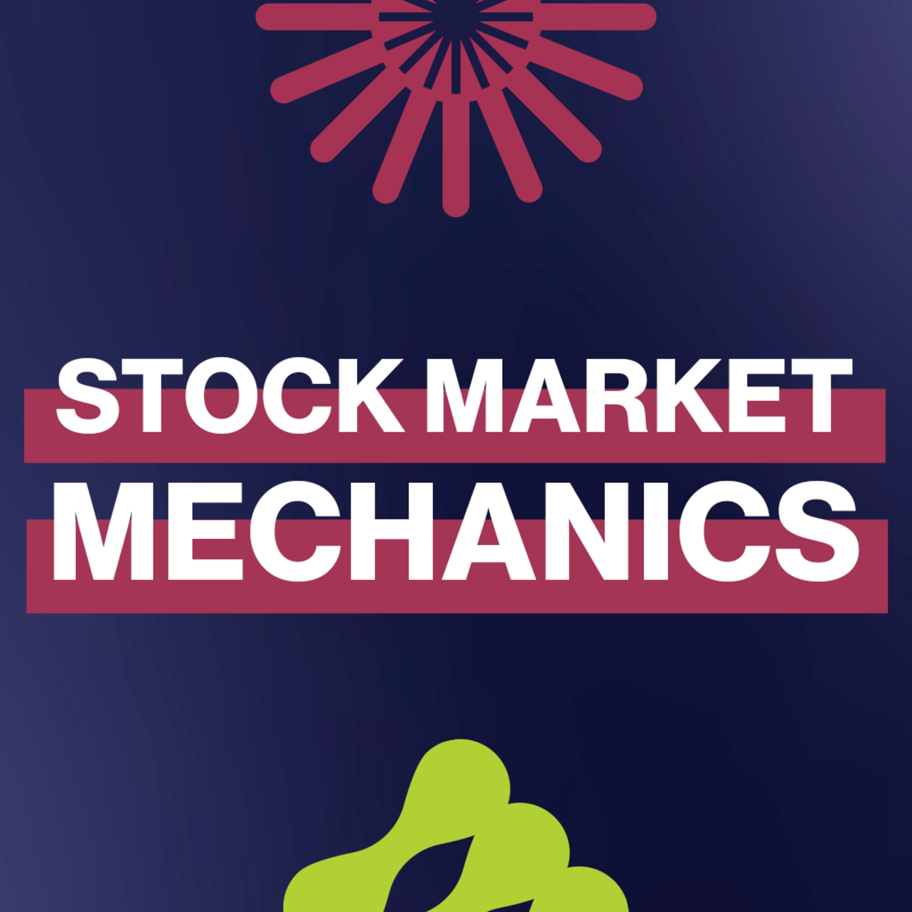 EP277: Stock market mechanics shaping fantasy sports 2.0 episode artwork