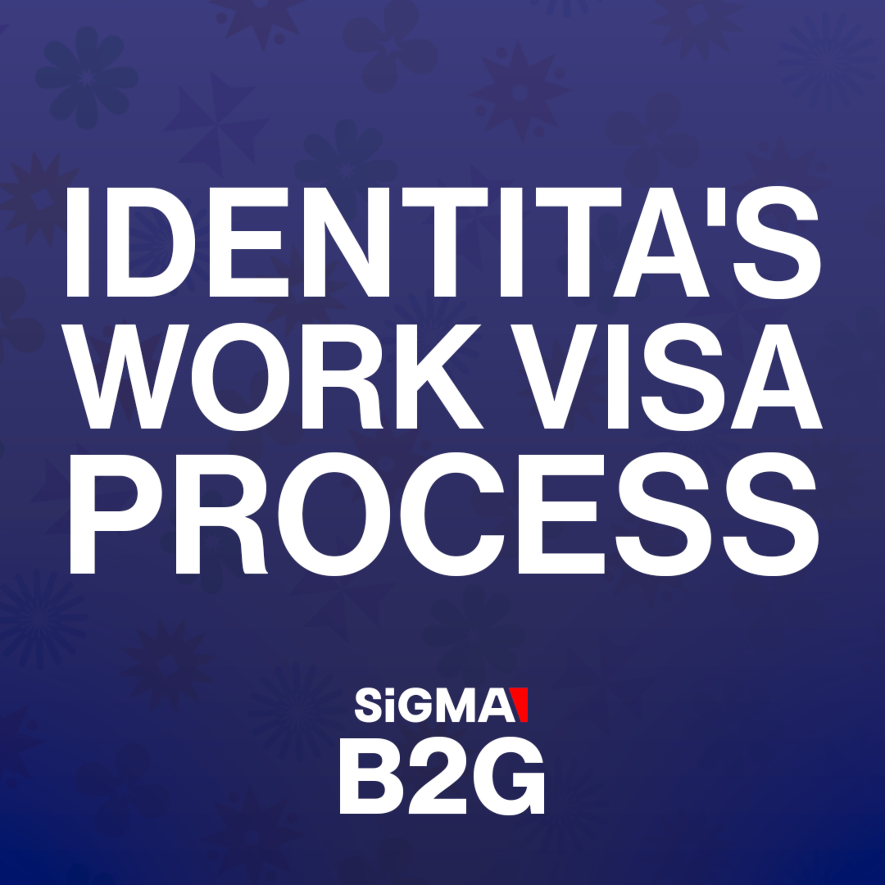 EP280: How does Identita help non-EU professionals work in Malta's gaming & tech sectors? episode artwork
