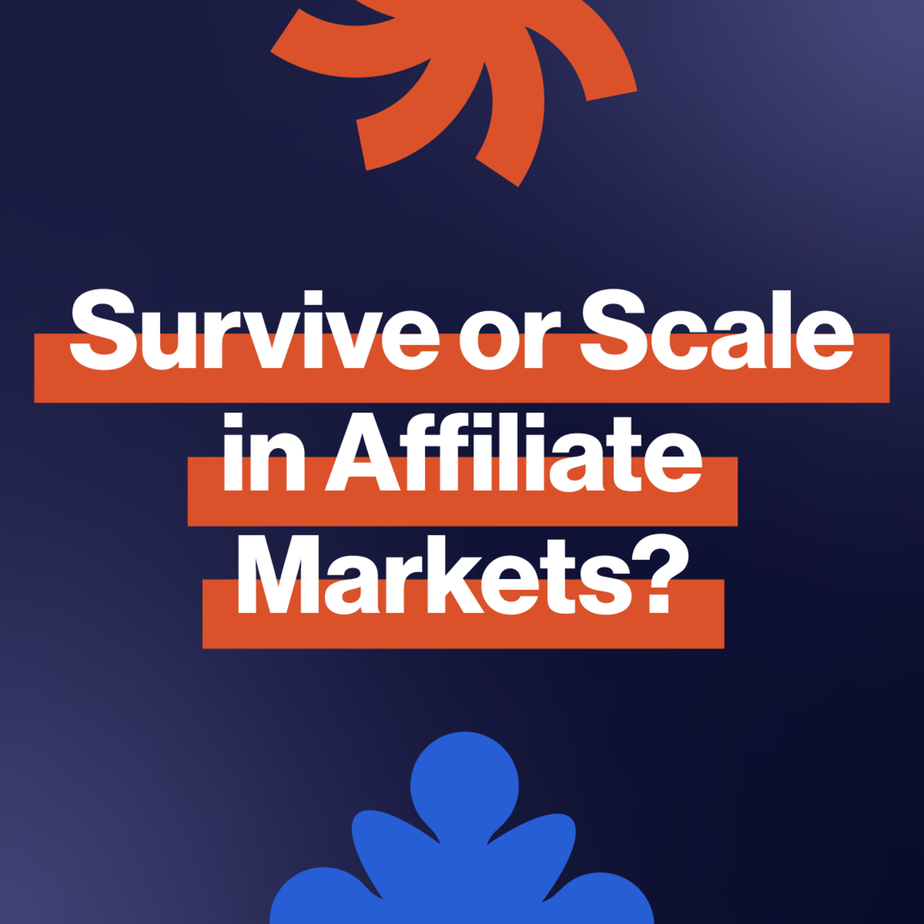 EP283: Thriving in Tough Markets: How Affiliates Can Grow in Brazil & India episode artwork