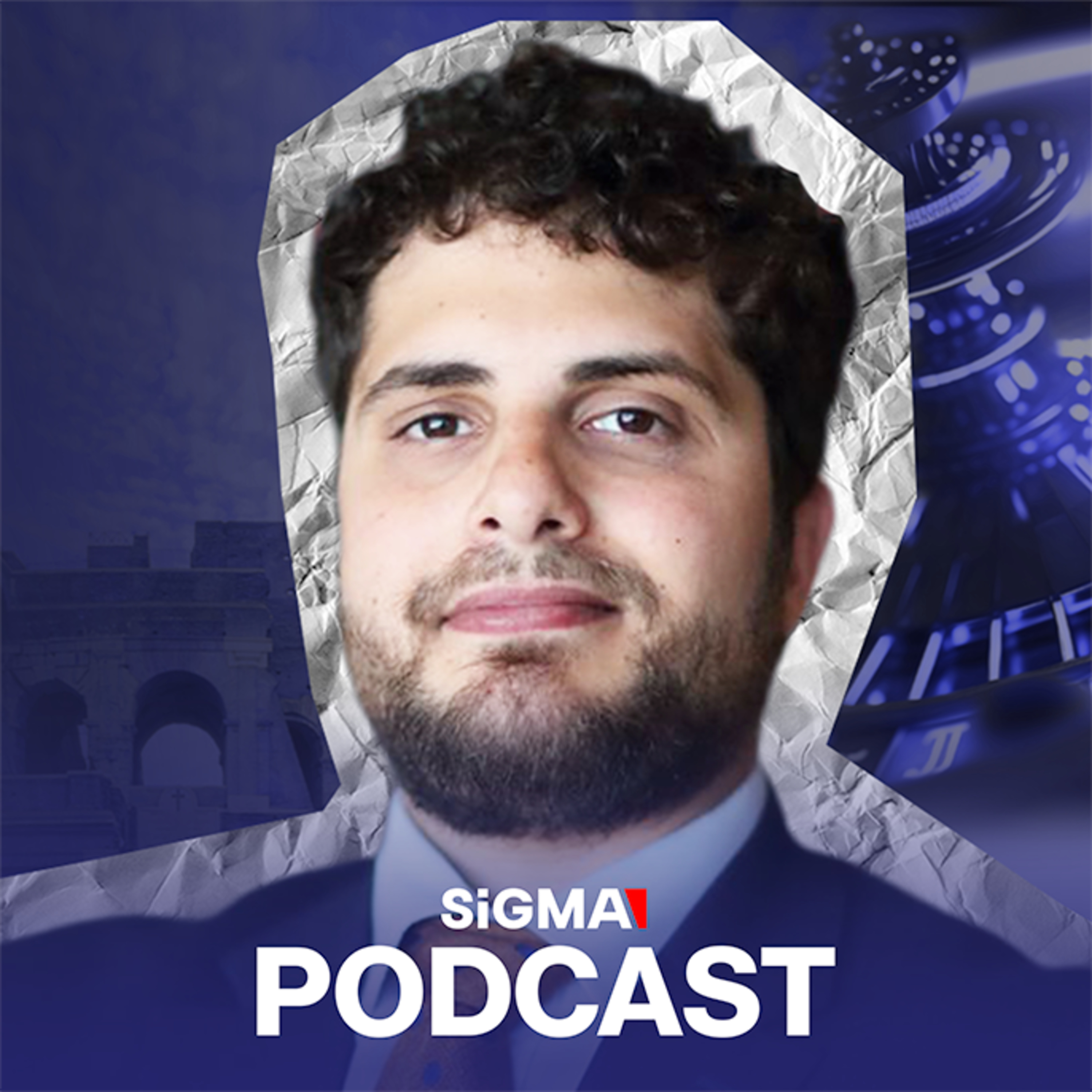 EP286: AI and responsible gaming with Michele Magro episode artwork
