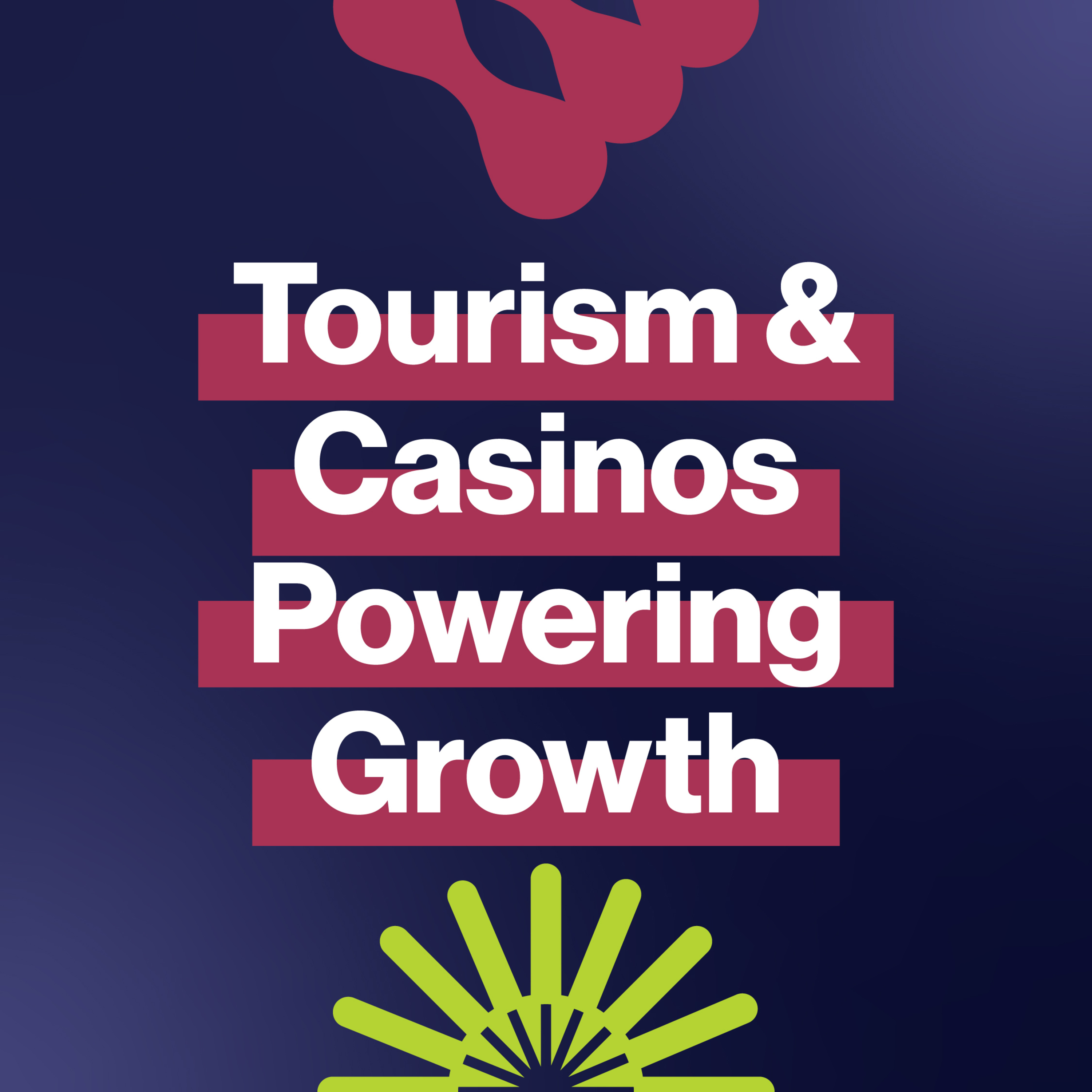 EP284: Can tourism and casinos power South Asia's next growth cycle? episode artwork