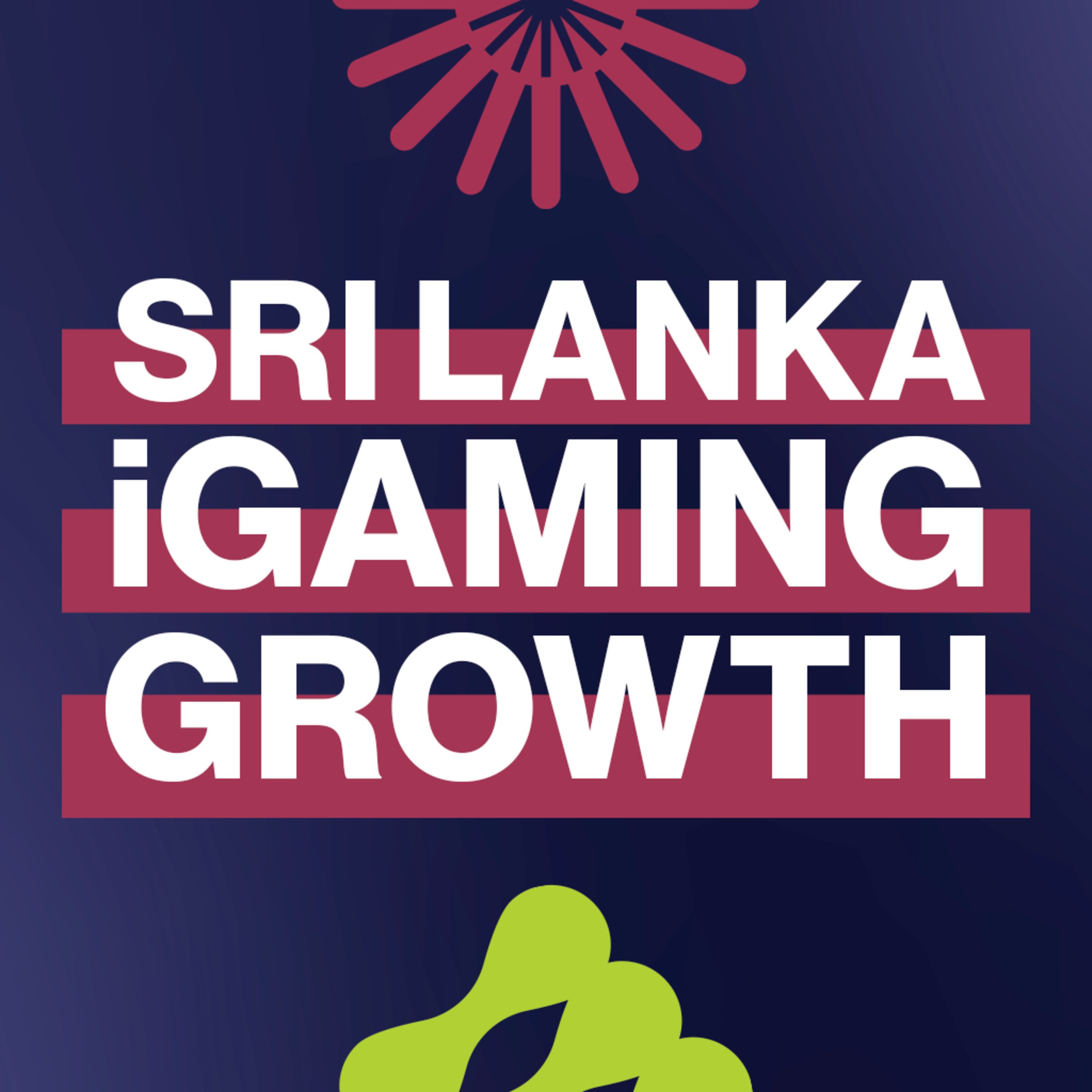EP297: Why is Sri Lanka becoming a key hub for iGaming in South Asia? episode artwork