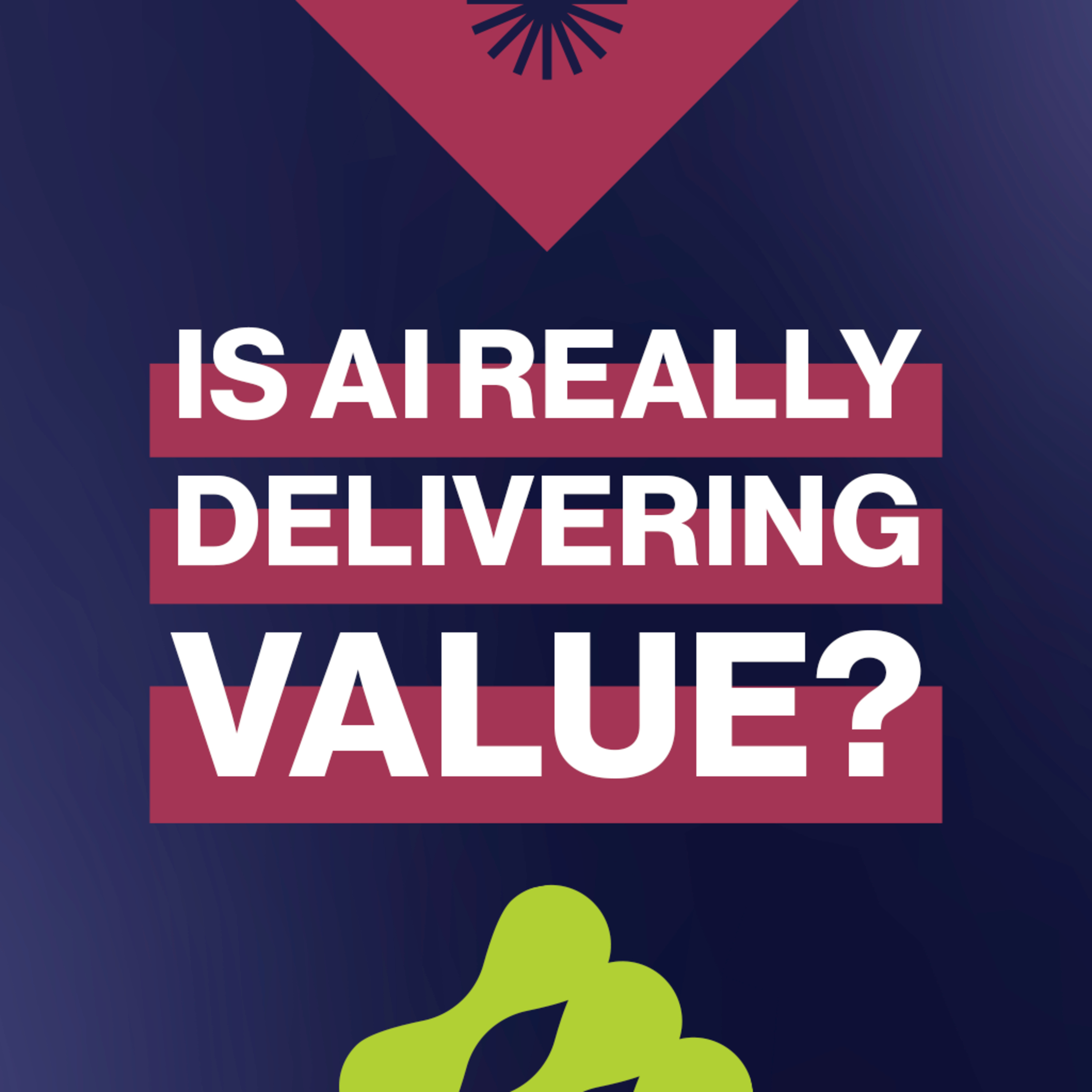 EP304: The Real Business Case for AI in Gaming episode artwork