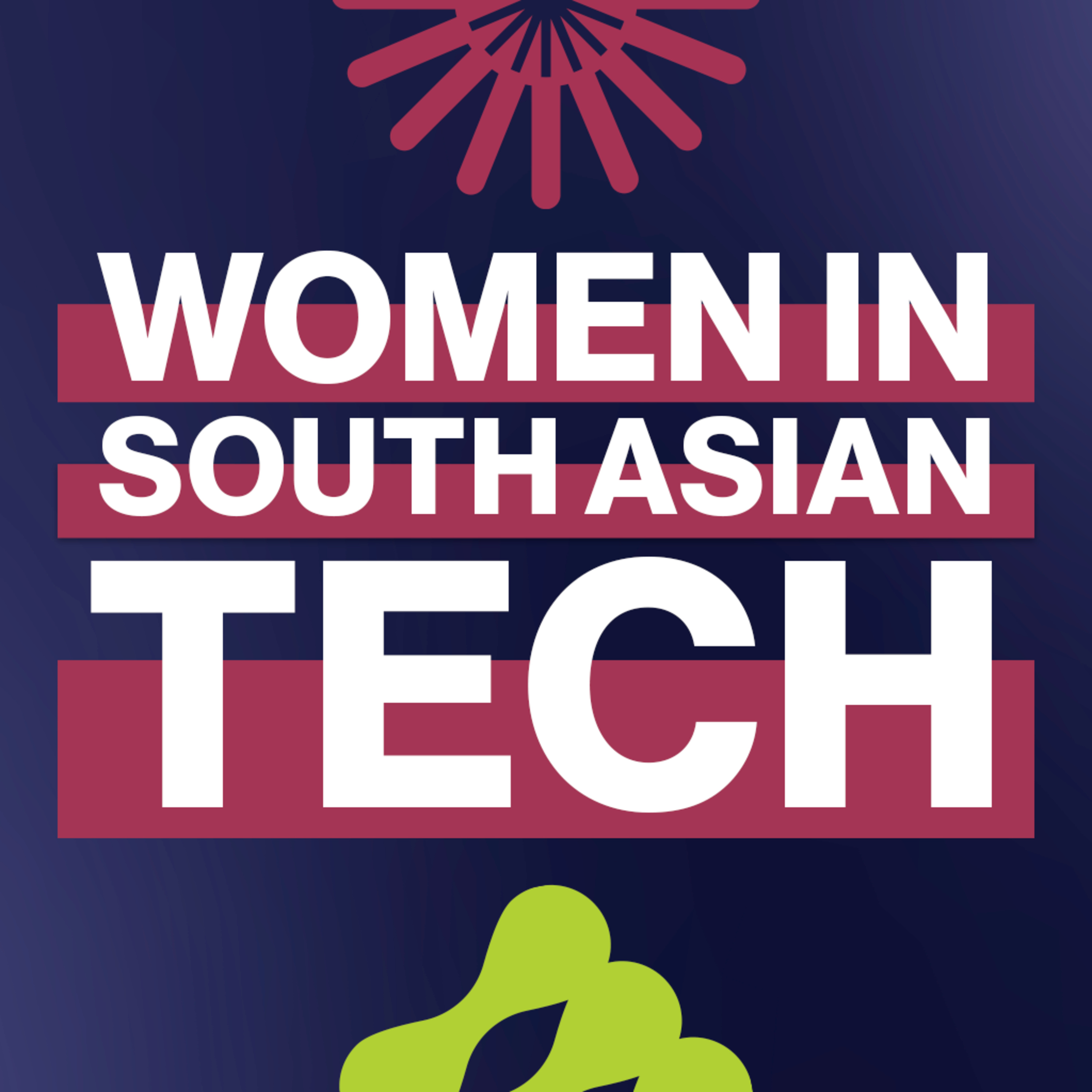EP289: Why are women still underrepresented in South Asia's tech sector? episode artwork