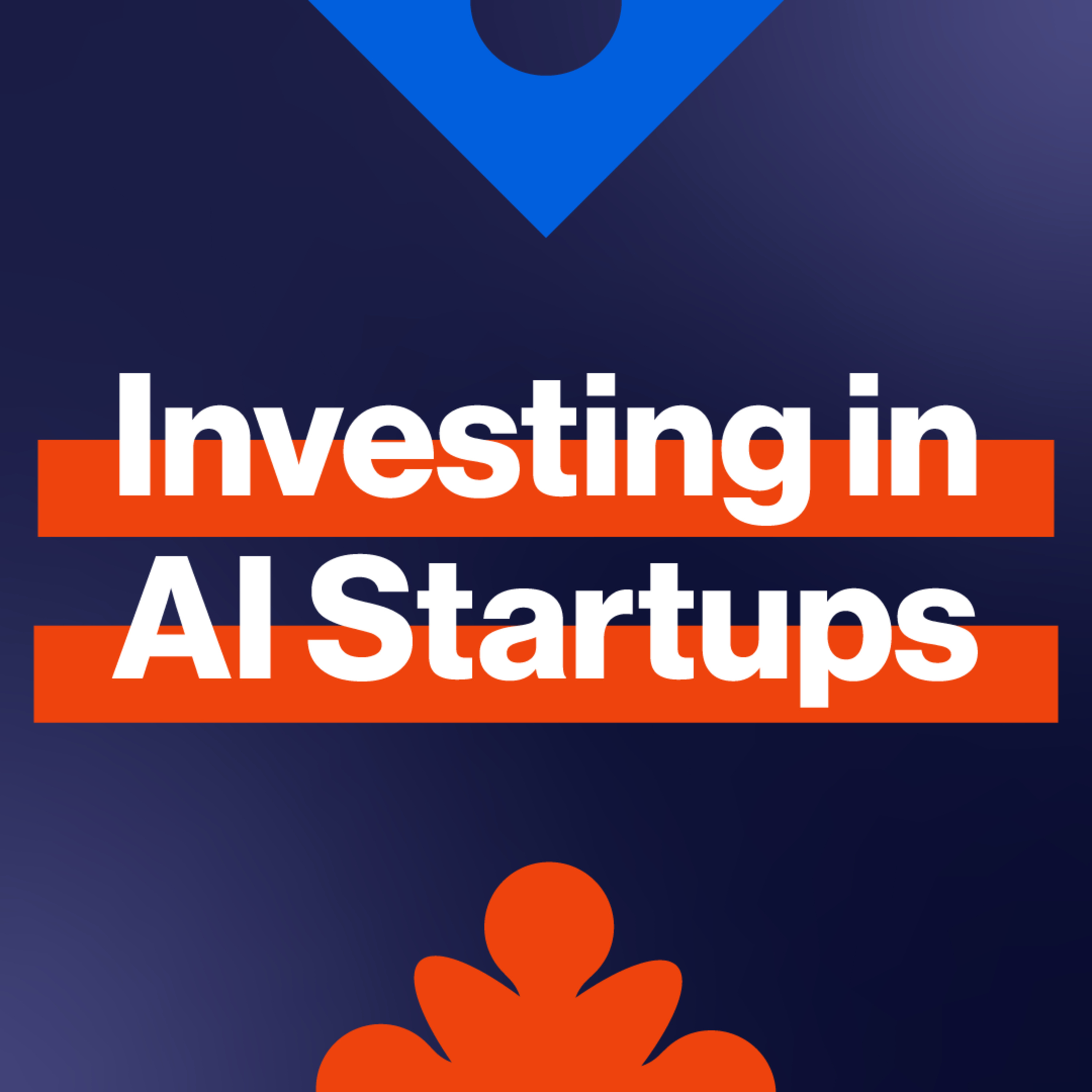 EP301: What do top investors really look for when backing AI startups? episode artwork
