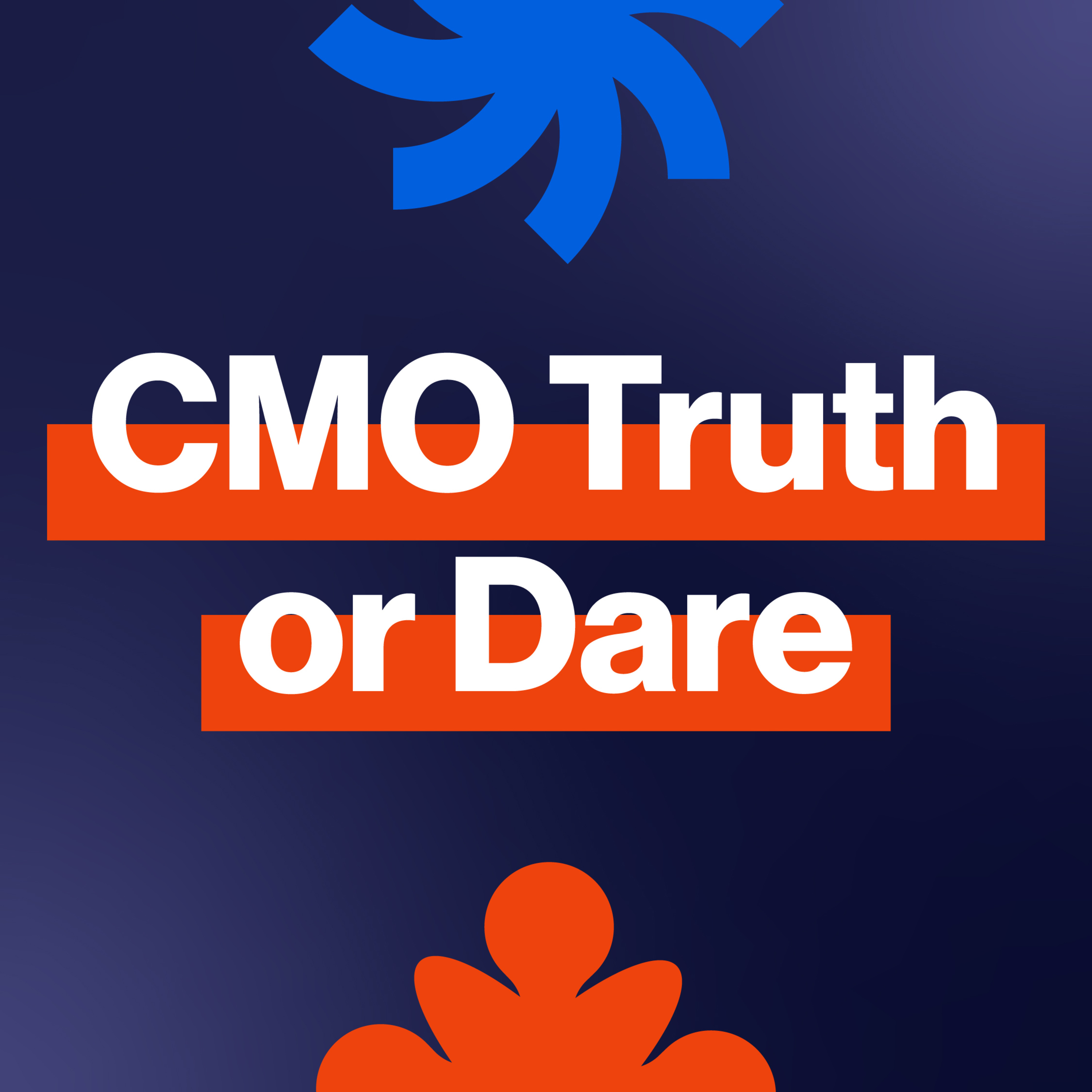 EP298: CMO roulette: What bold moves are top iGaming CMOs daring to try? episode artwork
