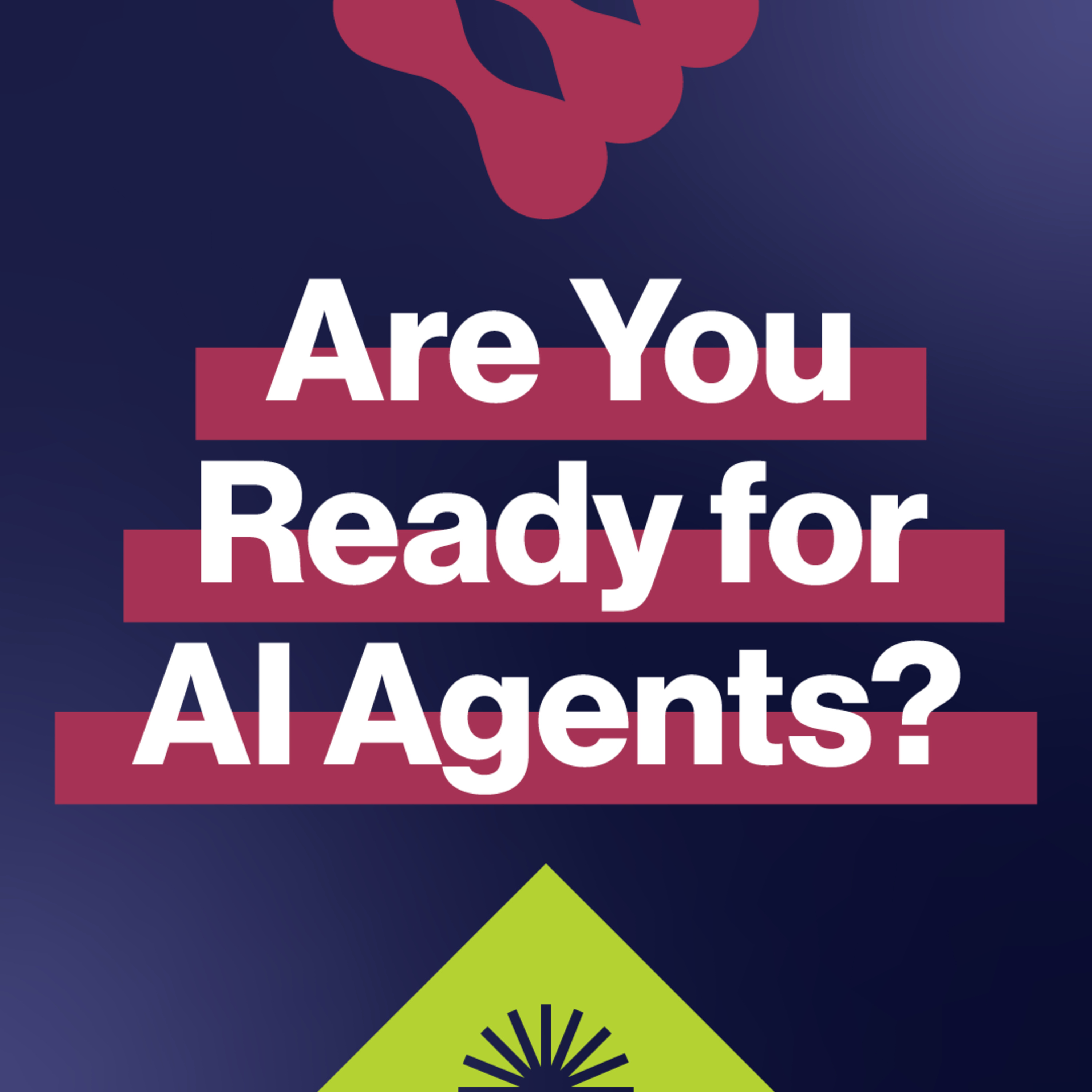 EP305: Accountability in the Age of AI Agents episode artwork