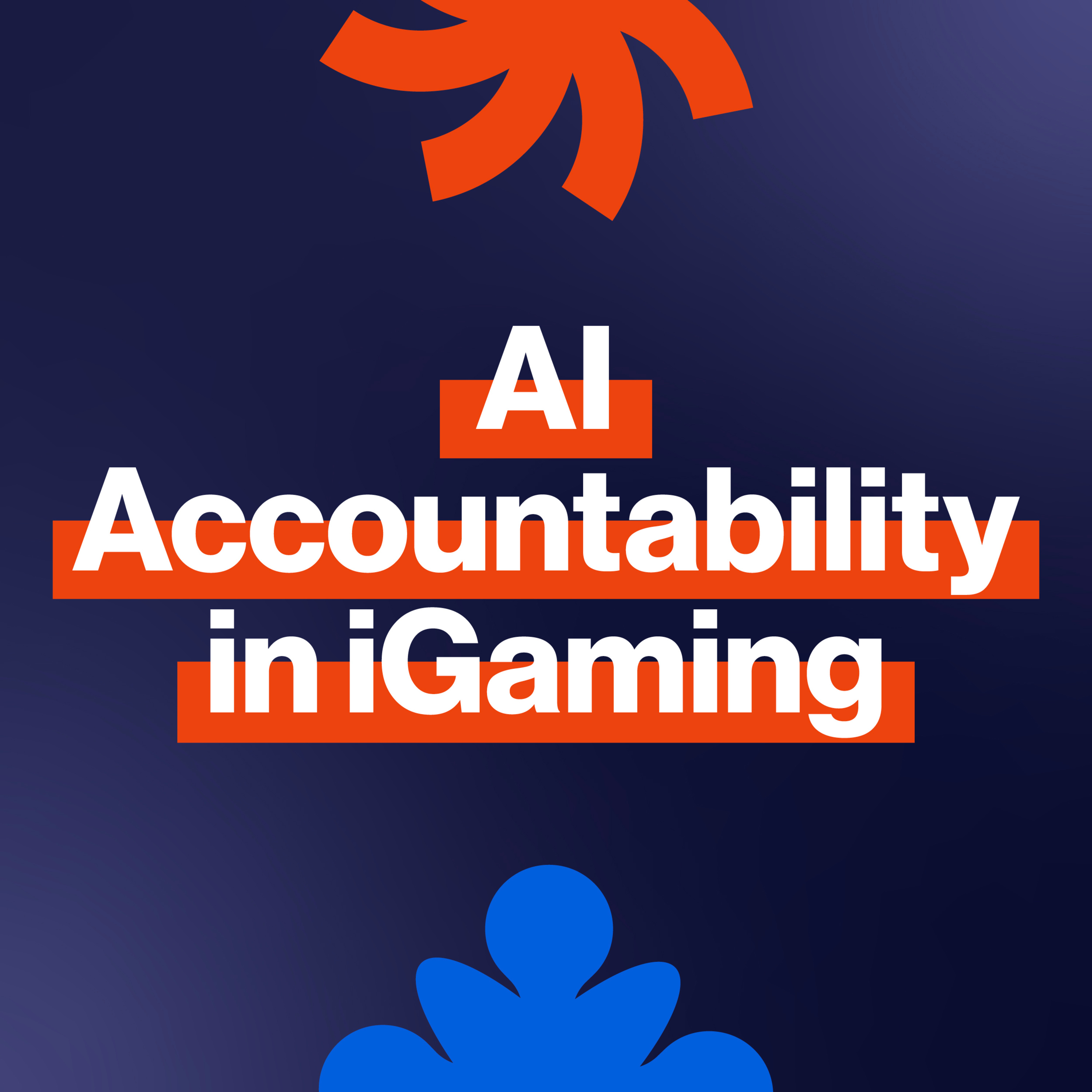 EP315: How can iGaming operators stay accountable when AI goes wrong? episode artwork