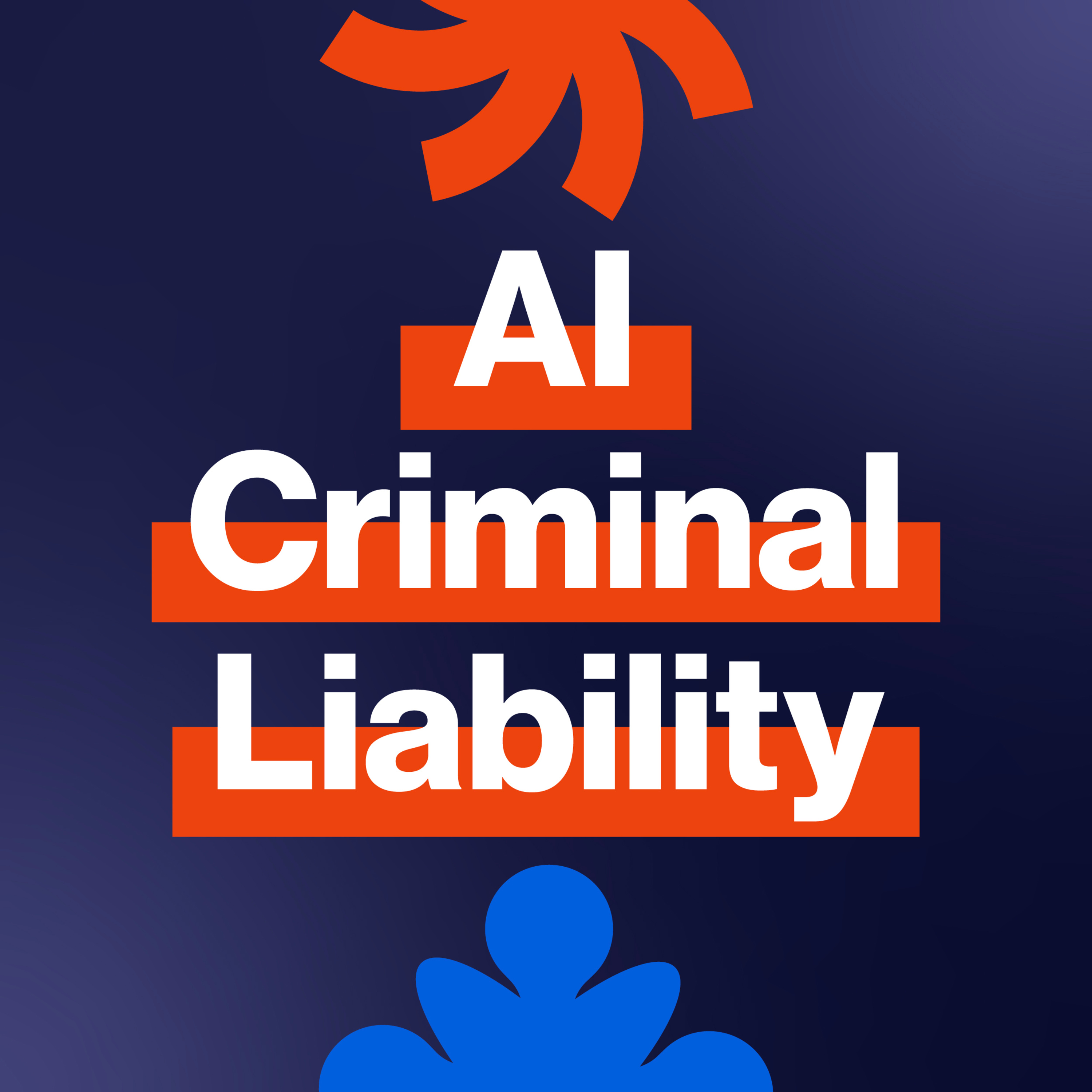 EP317: Who is liable when AI breaks the law in regulated industries? episode artwork