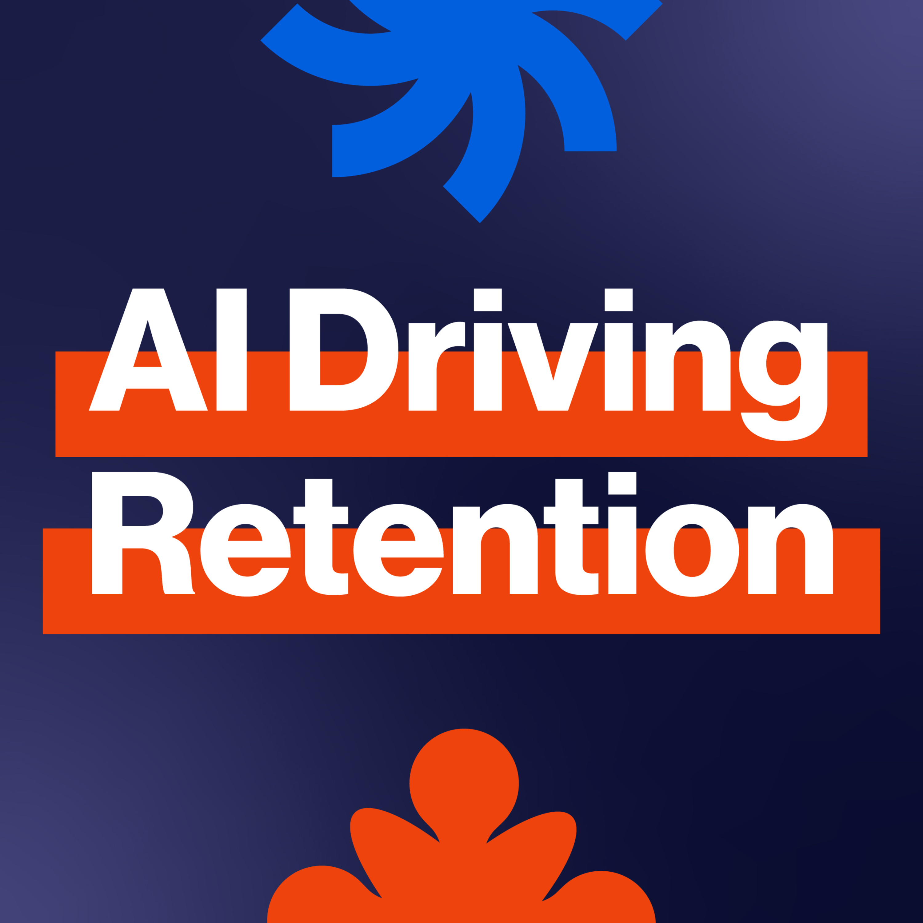 EP318: How can AI drive player retention? episode artwork