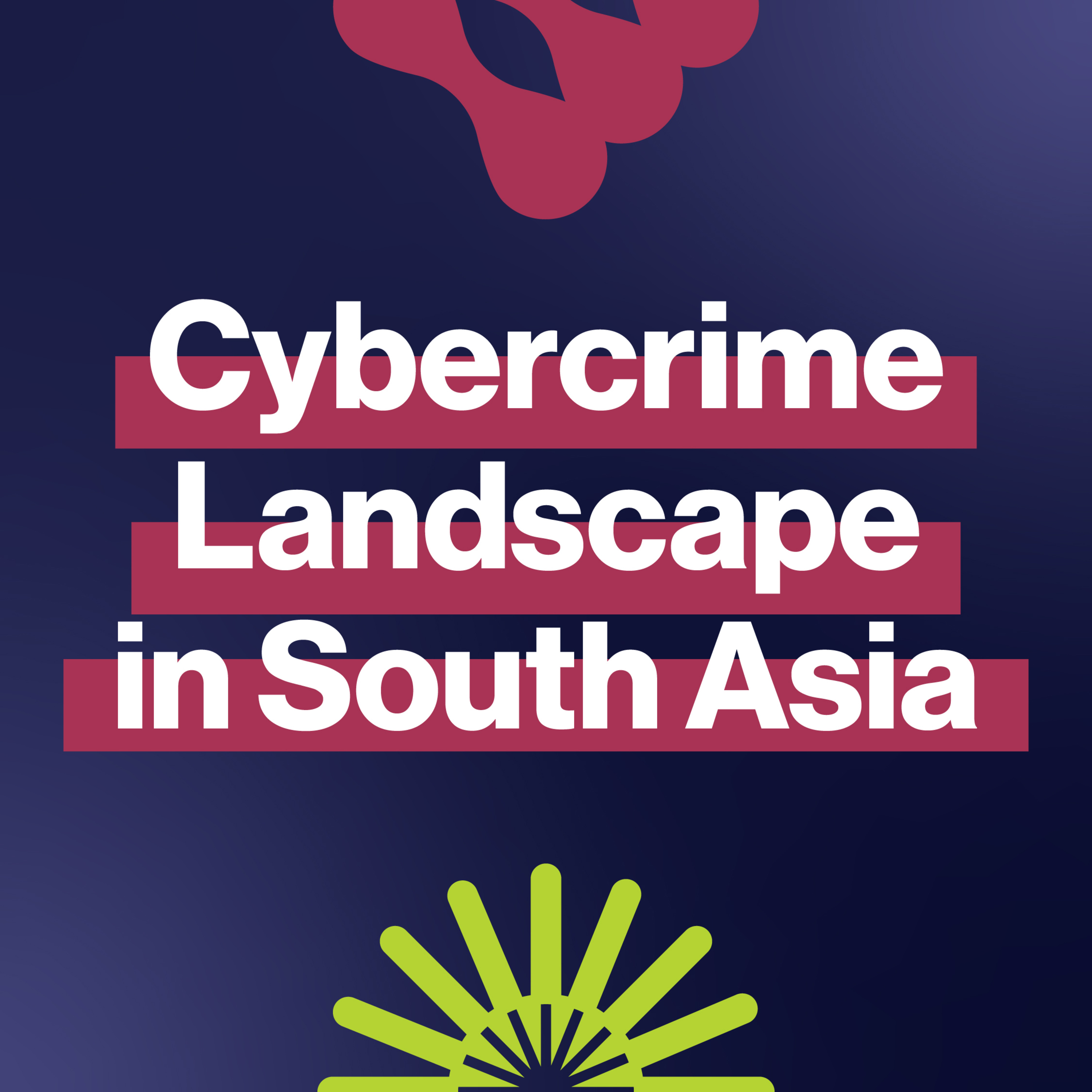 EP327: How vulnerable is South Asia's gambling market to modern cybercrime? episode artwork