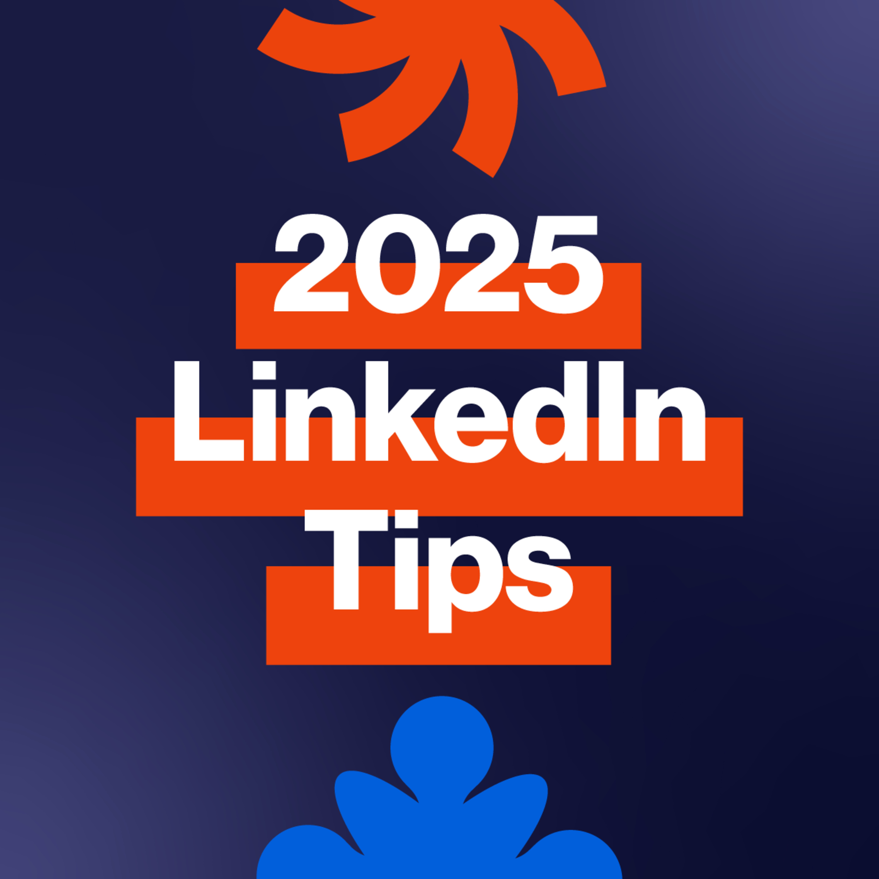 EP331: What really works on LinkedIn in 2025? episode artwork