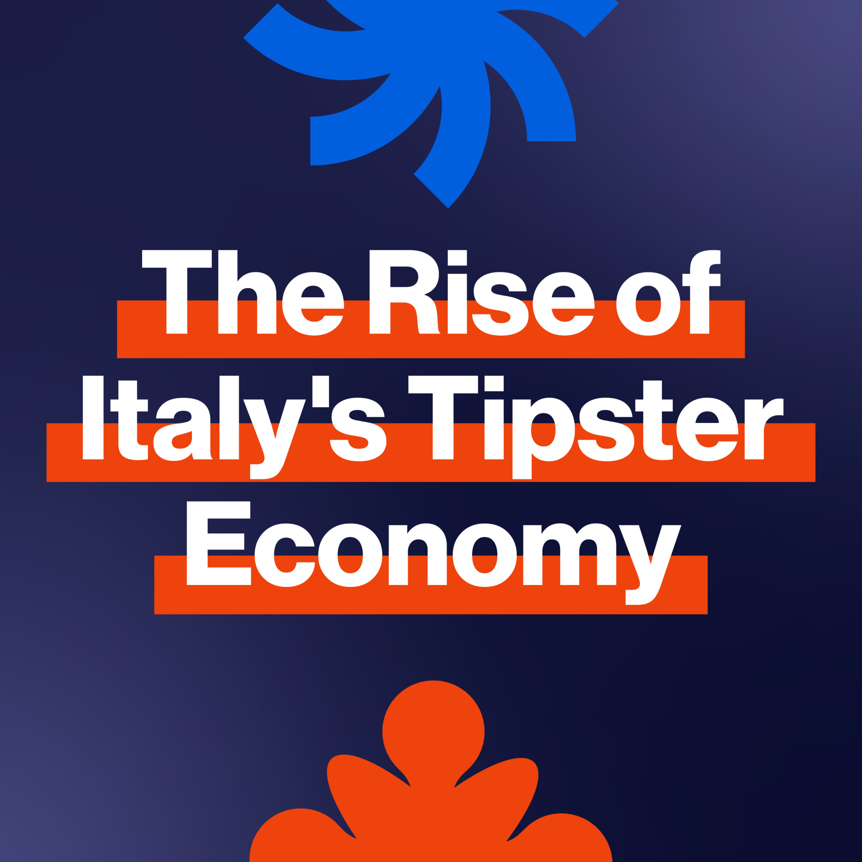 EP332: How Italy Turned Sports Betting into a Community? episode artwork
