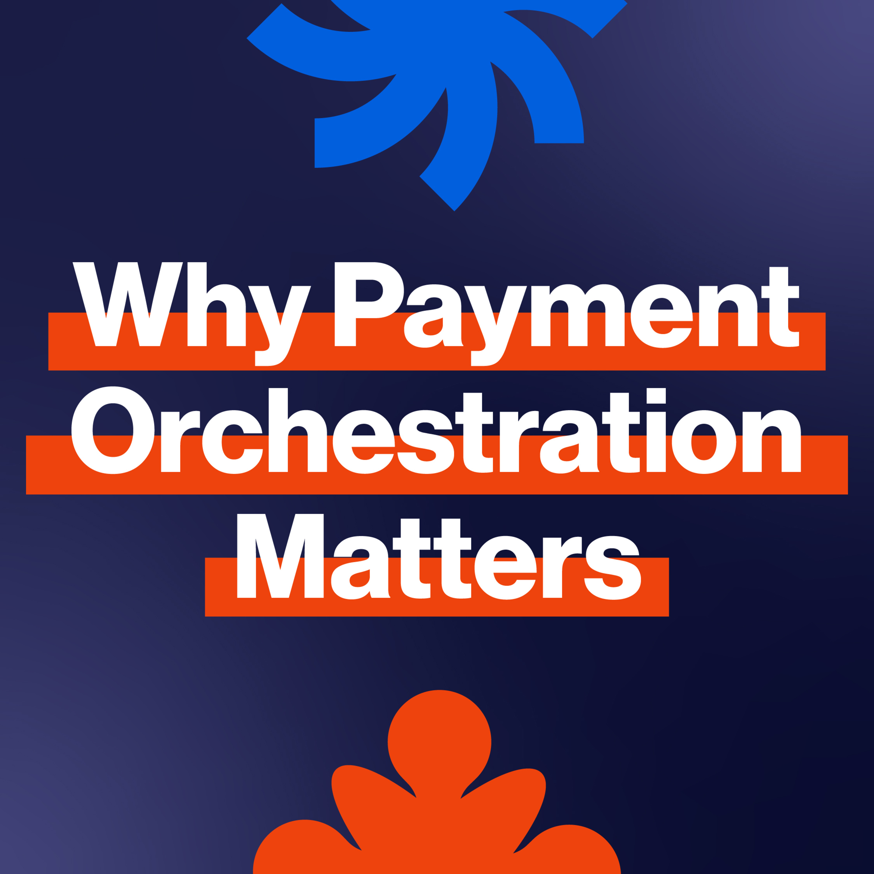 EP339: Is payment orchestration now essential for gaming operators? episode artwork