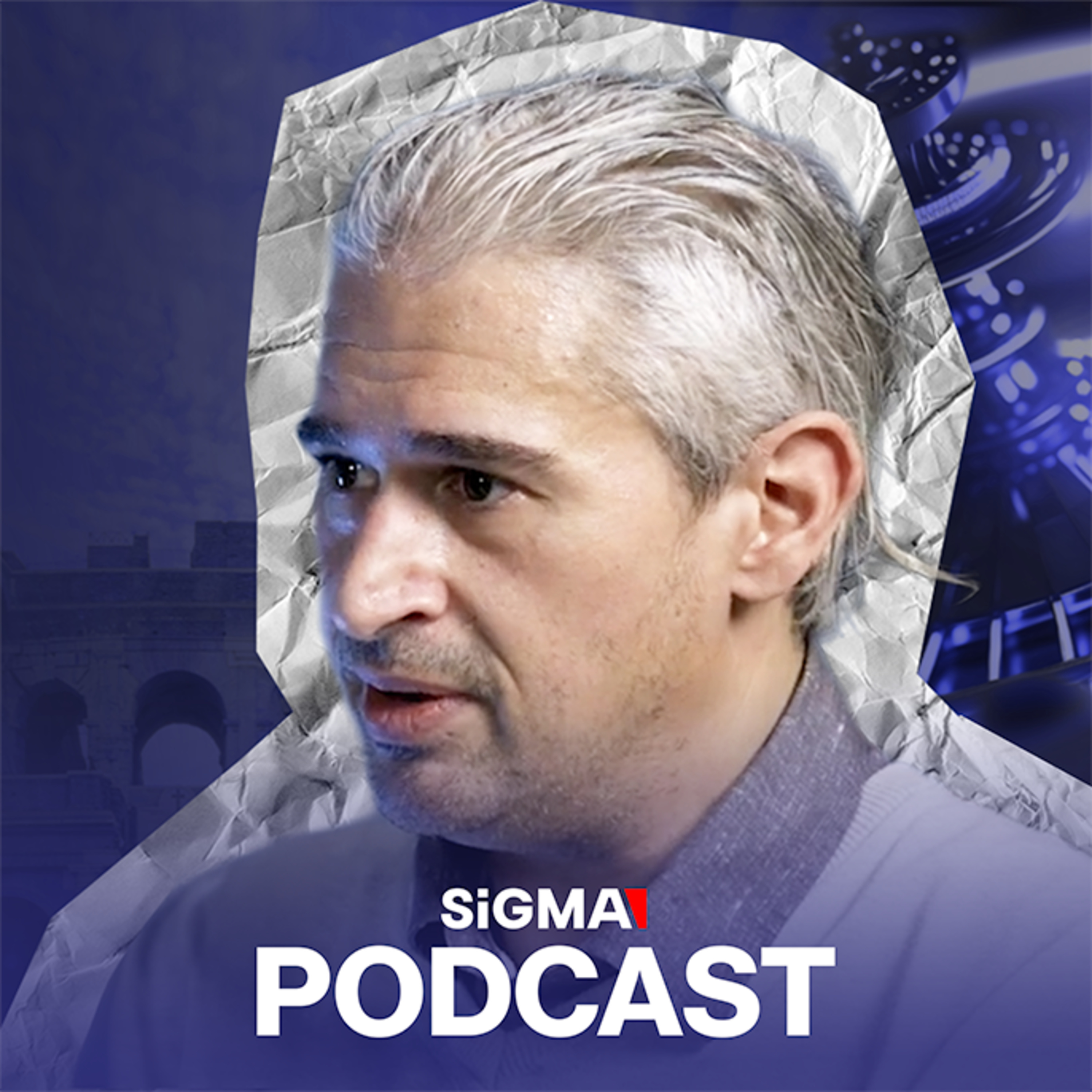 EP342: AI, responsible gambling and AML where technology meets human judgement episode artwork