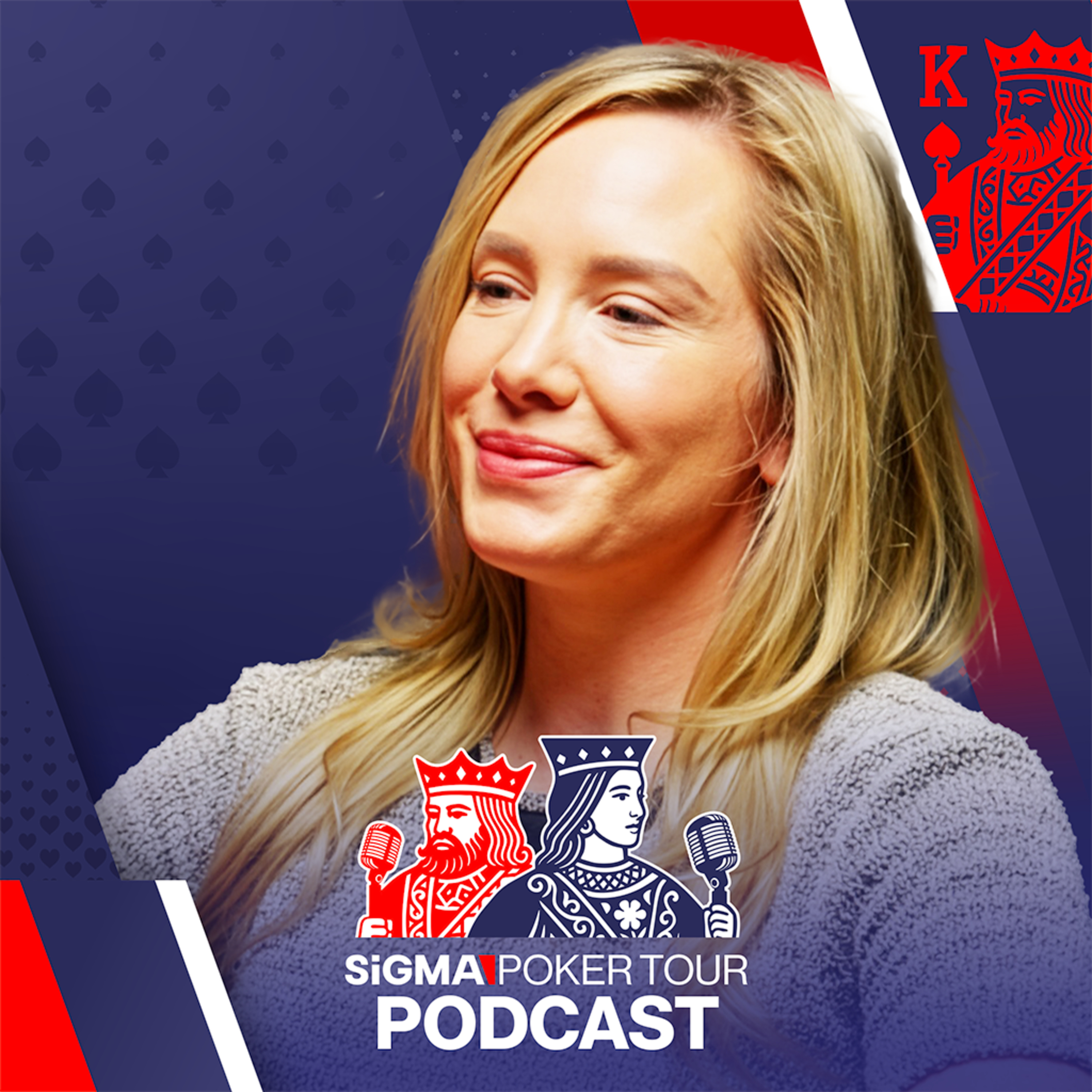 EP343: iGaming Recruiting Tips with Cordelia Cooper episode artwork