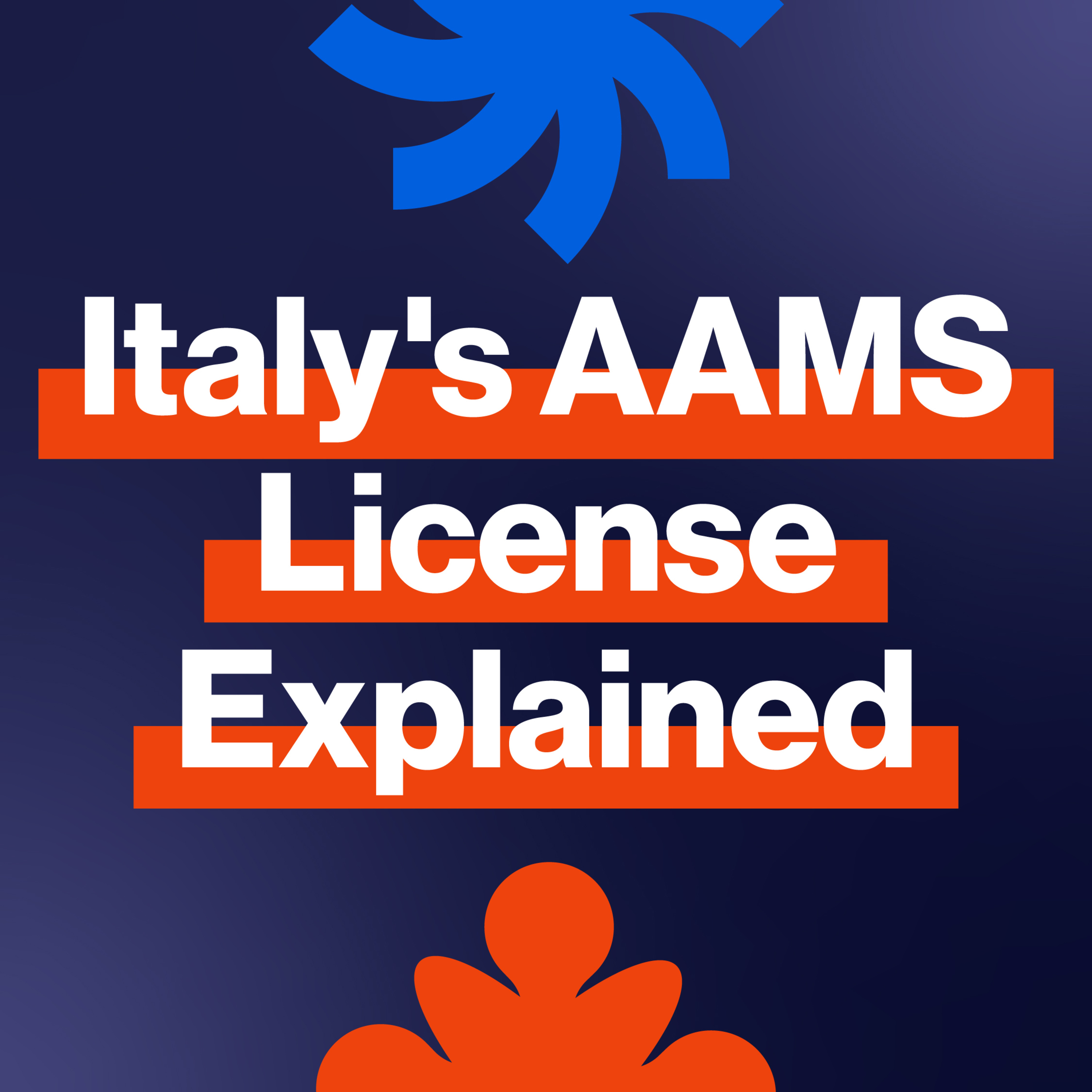 EP346: The Impact of AAMS Licenses on Italy’s iGaming Industry episode artwork