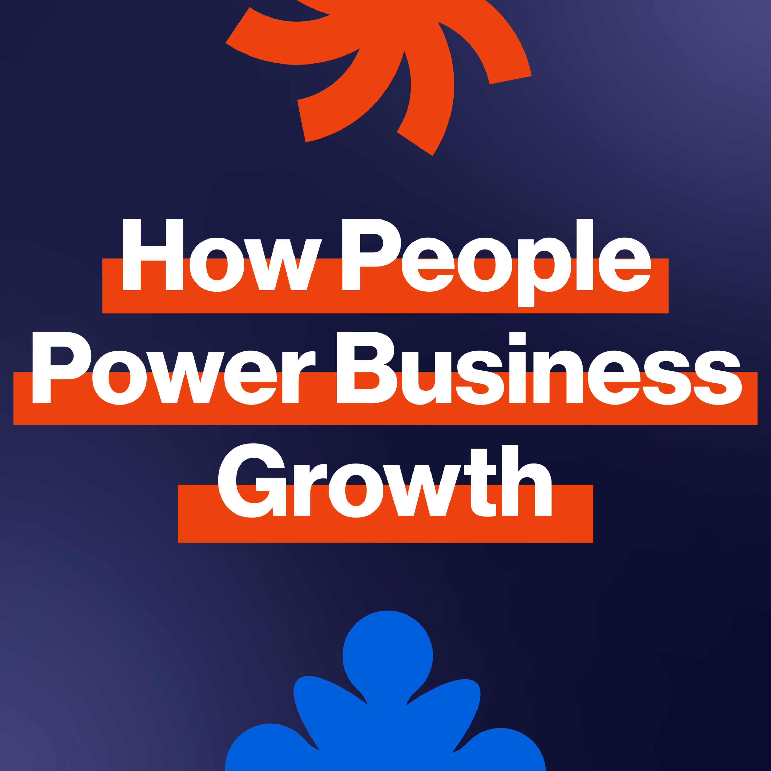 EP347: Why Human Capital Outweighs Financial Capital? episode artwork