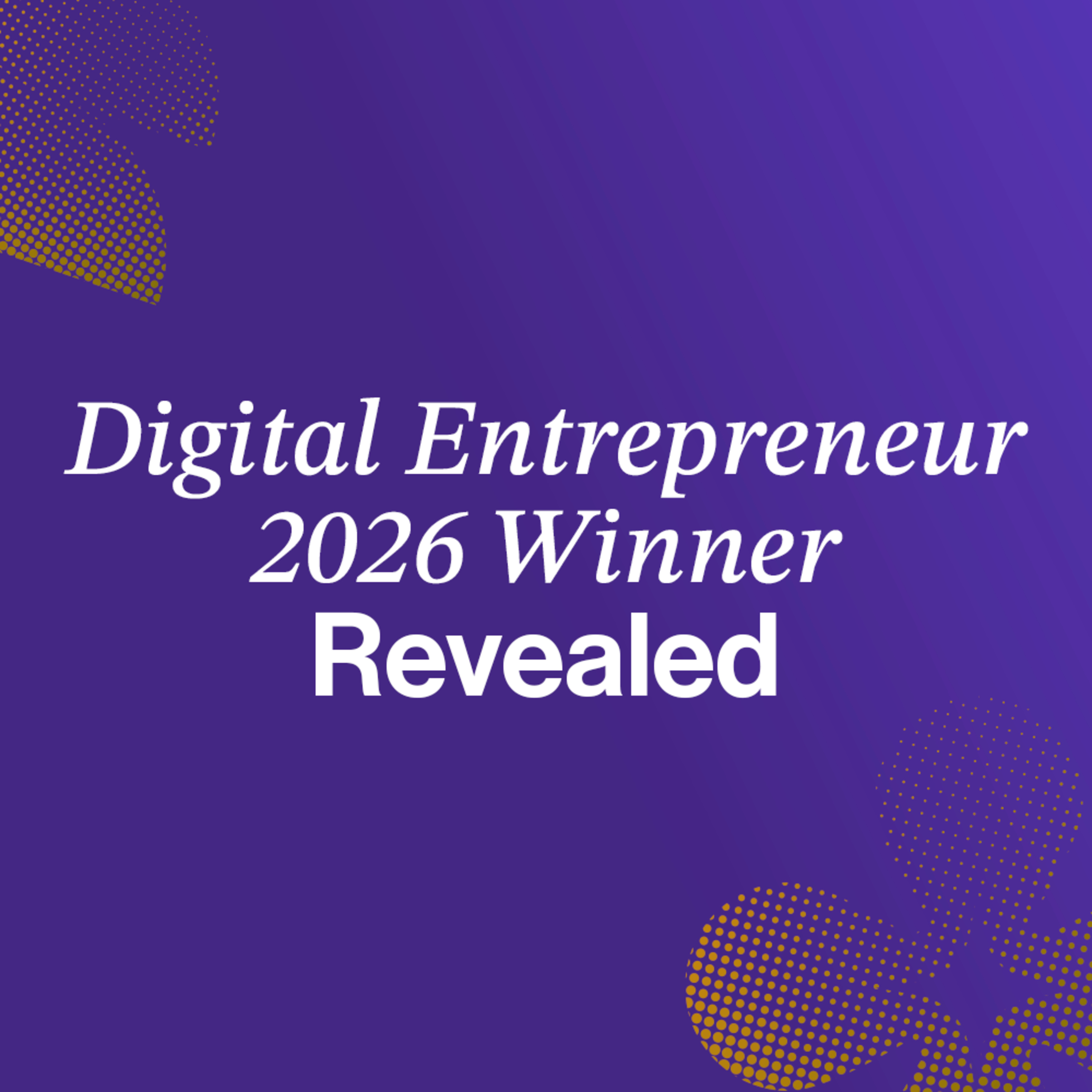 EP348: Krzysztof Opalka Wins Digital Entrepreneur 2026 at SiGMA Eurasia episode artwork