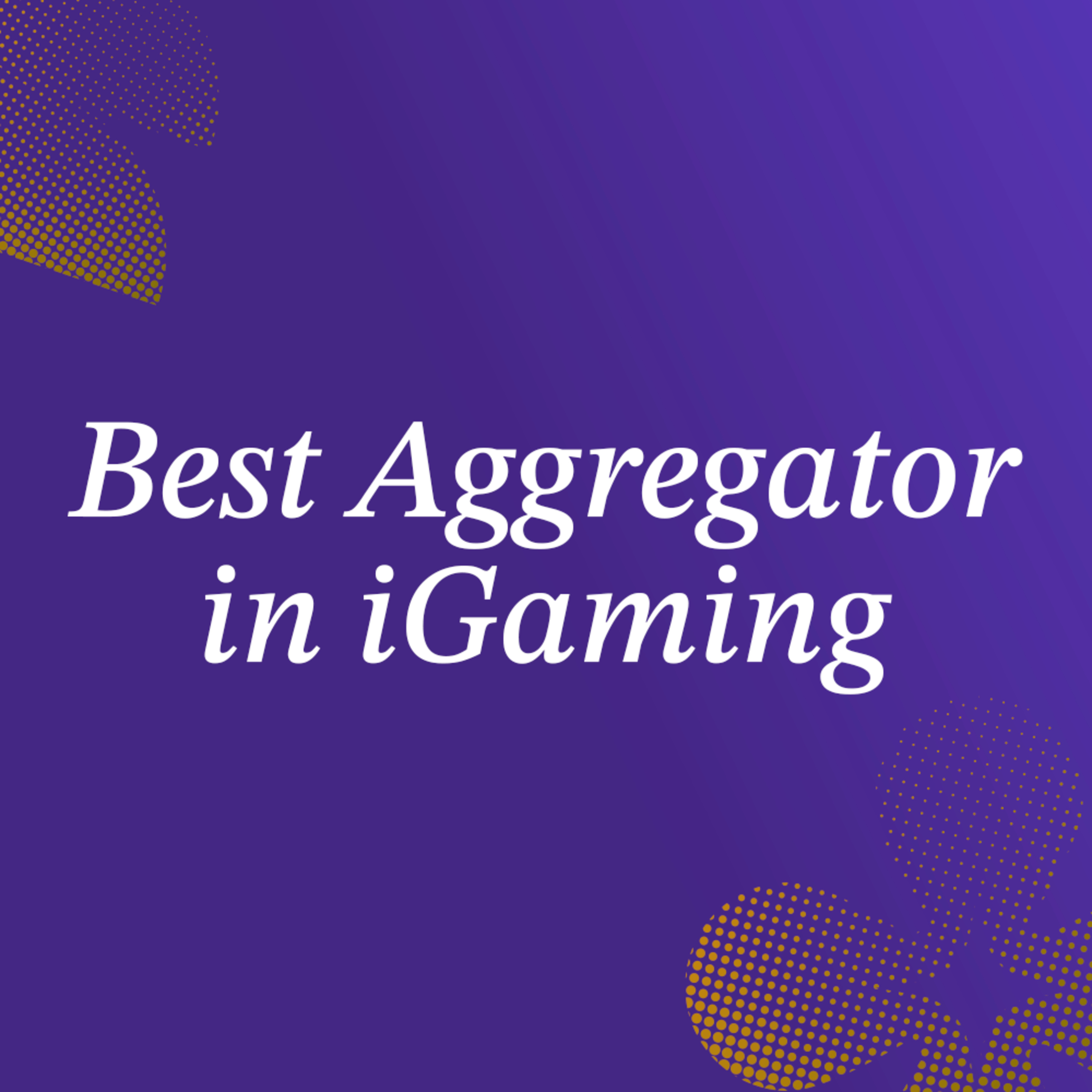 EP353: How SOFTSWISS Won Best Aggregator episode artwork