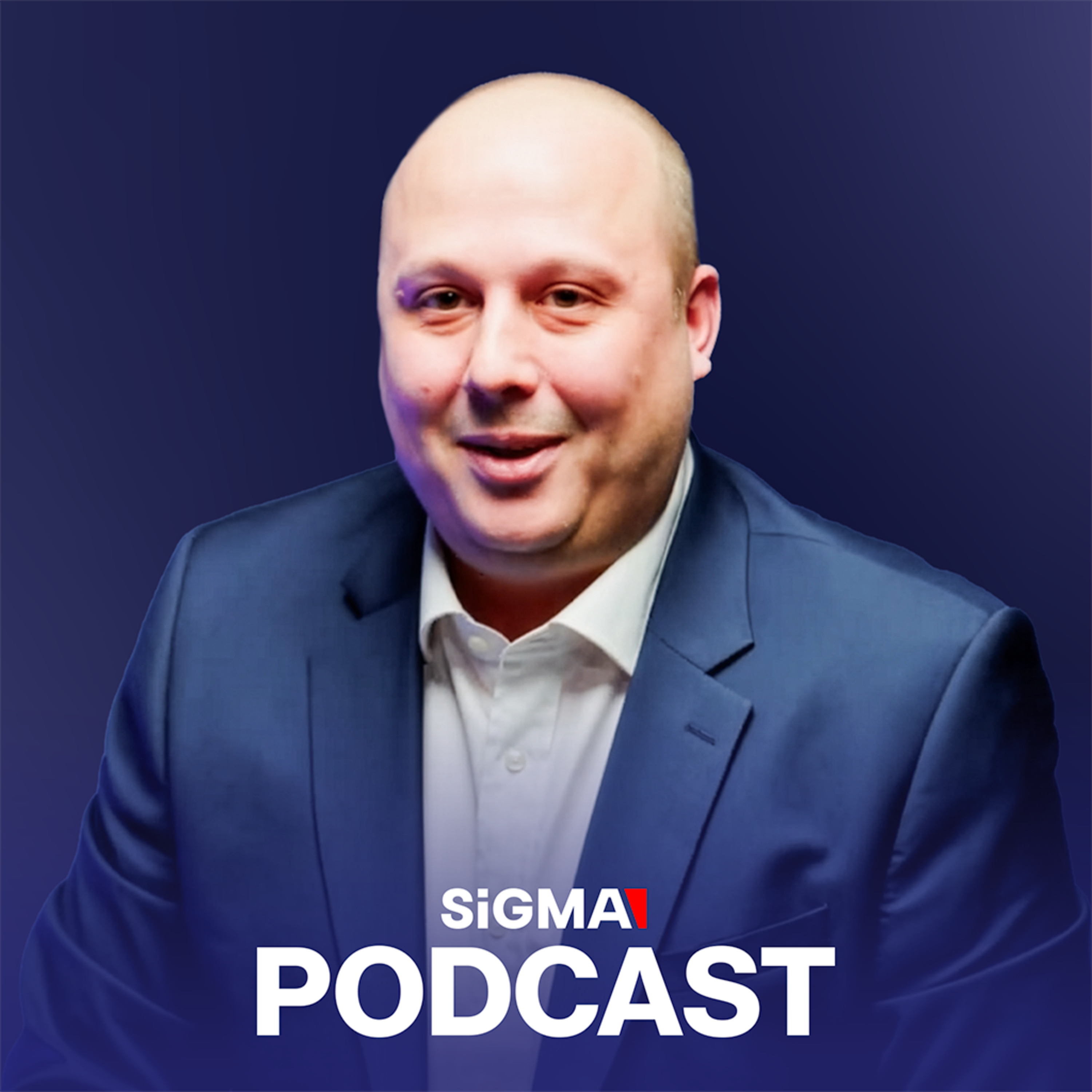 EP354: Why does stability beat features in iGaming? episode artwork