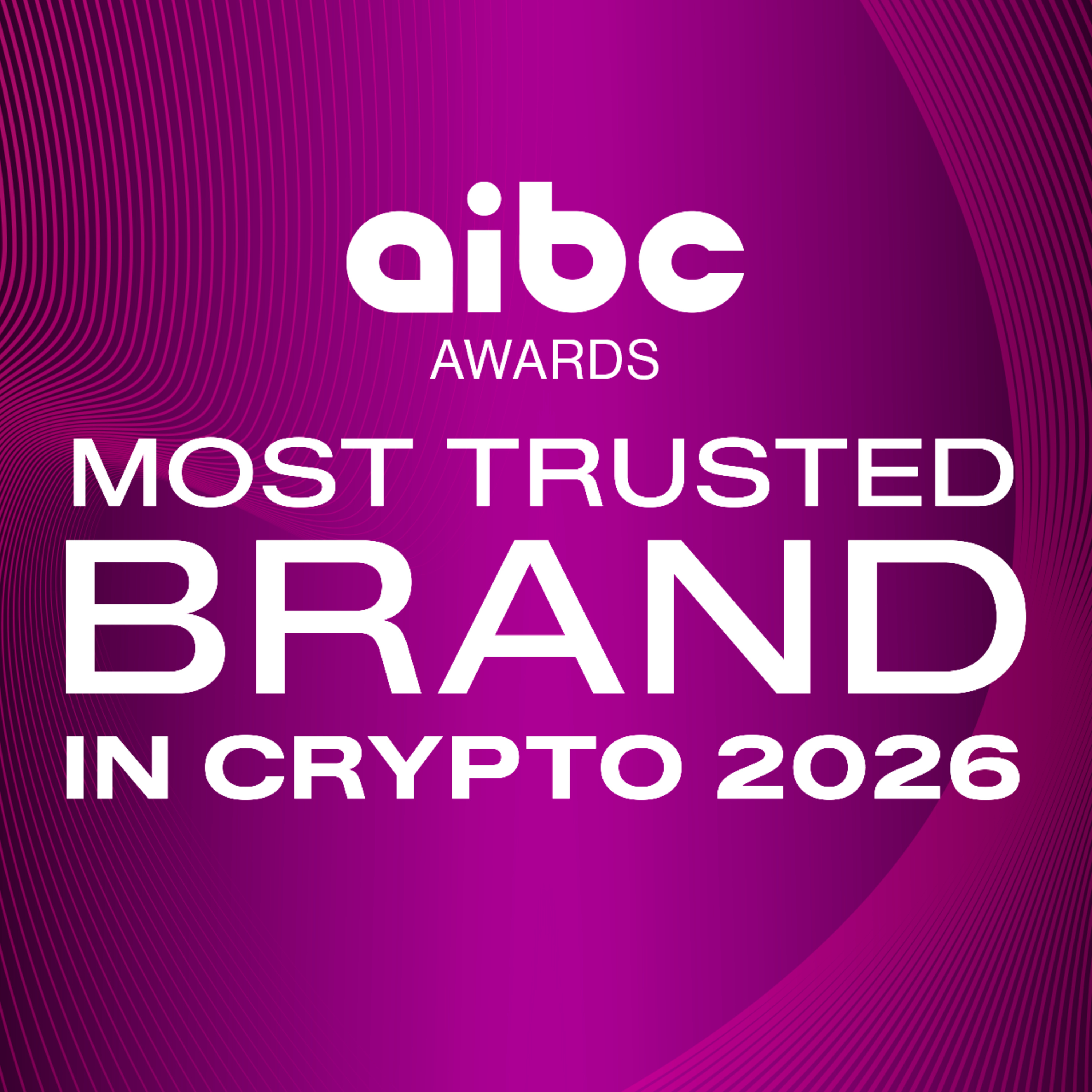 EP356: What makes a crypto brand the most trusted in 2026? episode artwork